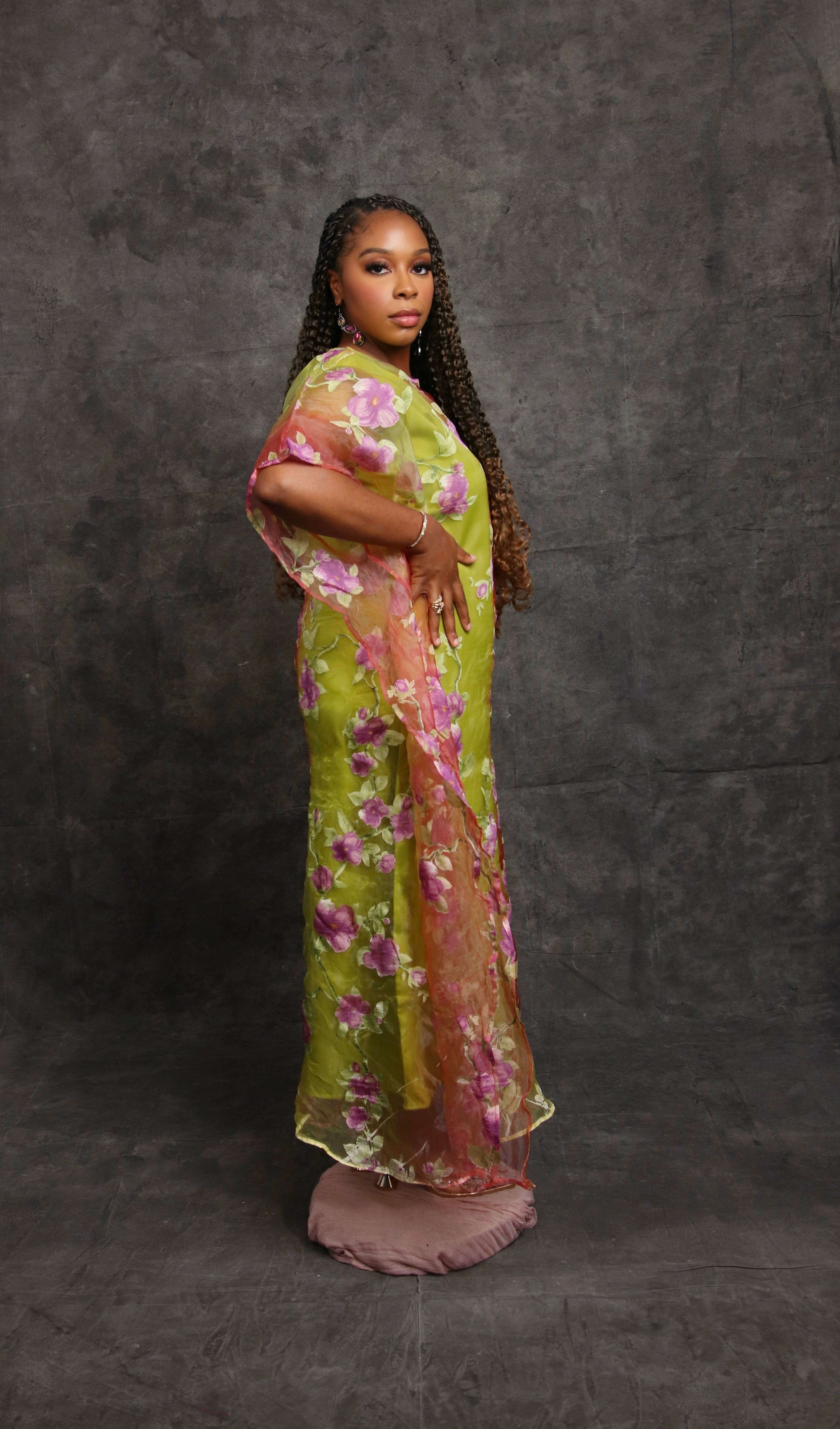 ARIA KAFTAN | LEMON