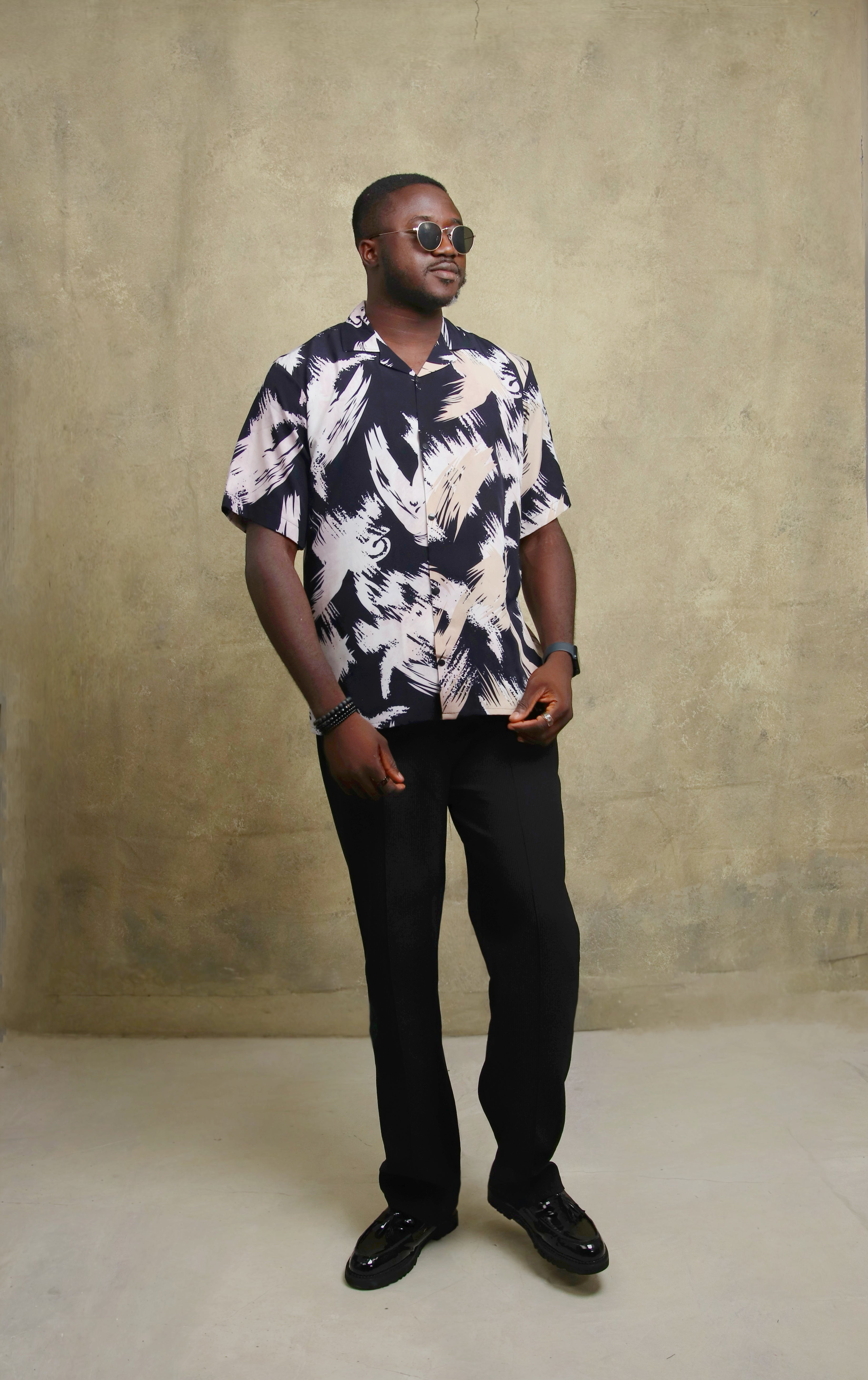 AVEN SHIRT