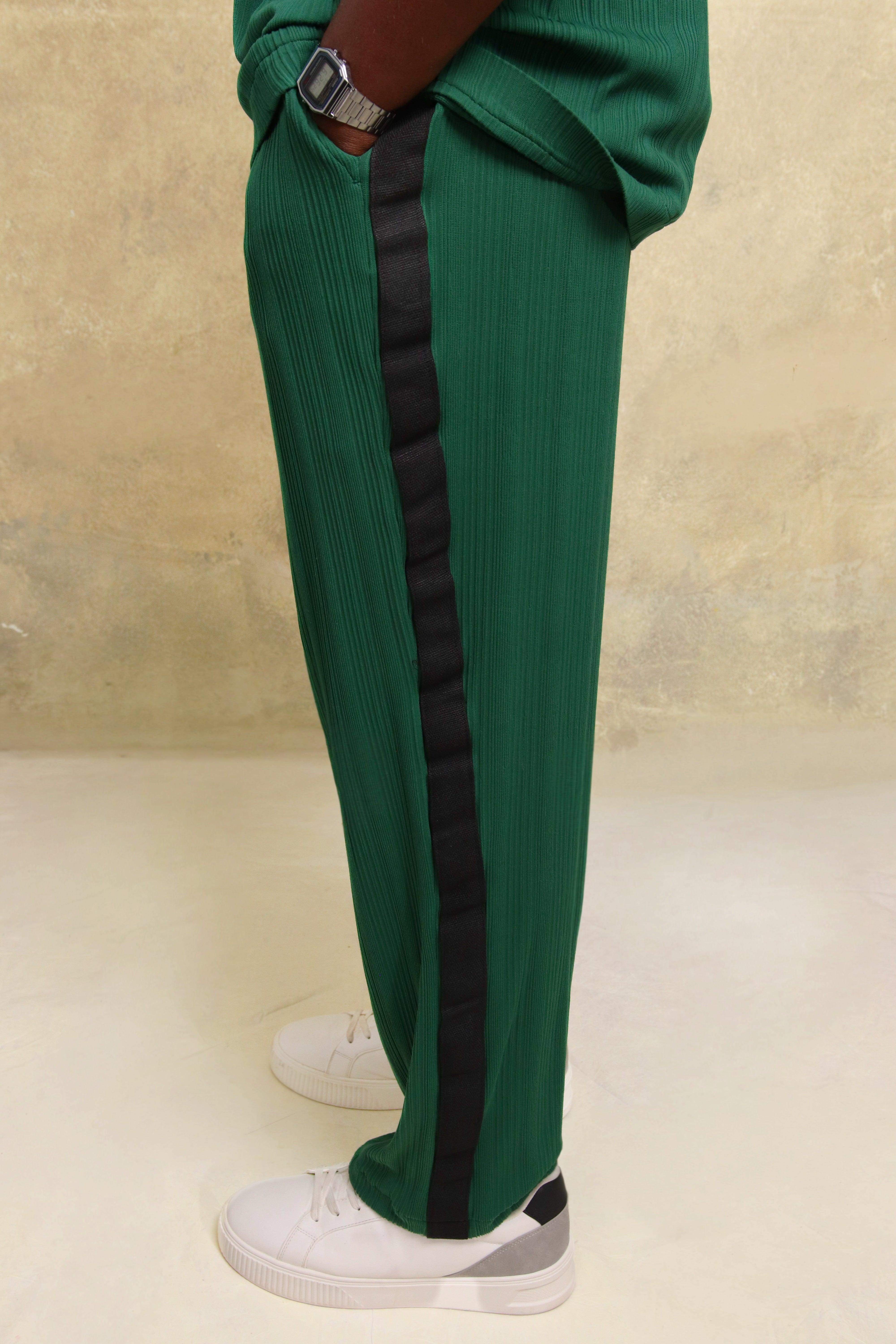 JABARI SET | GREEN