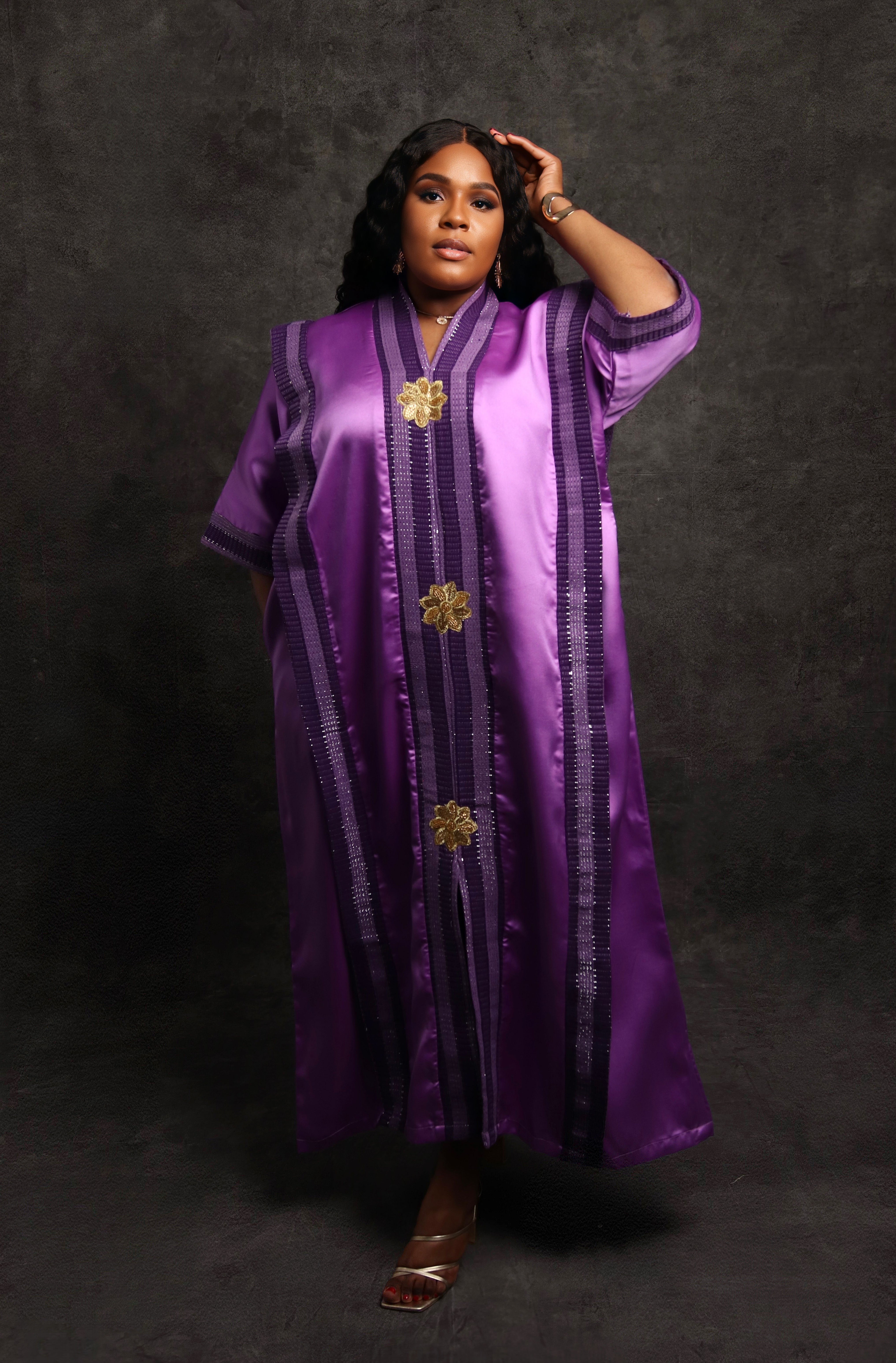 KIANA DRESS | LILIAC