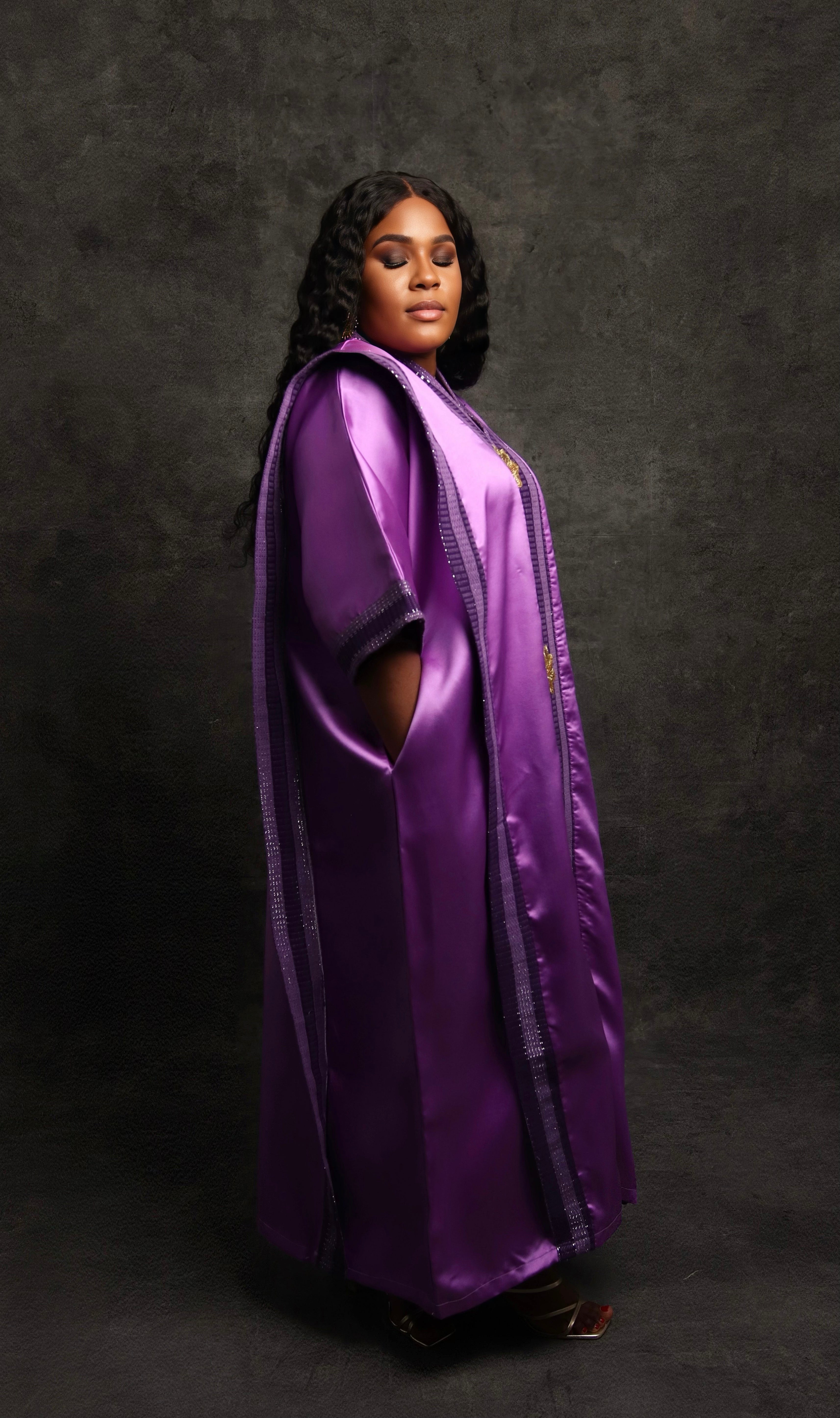 KIANA DRESS | LILIAC