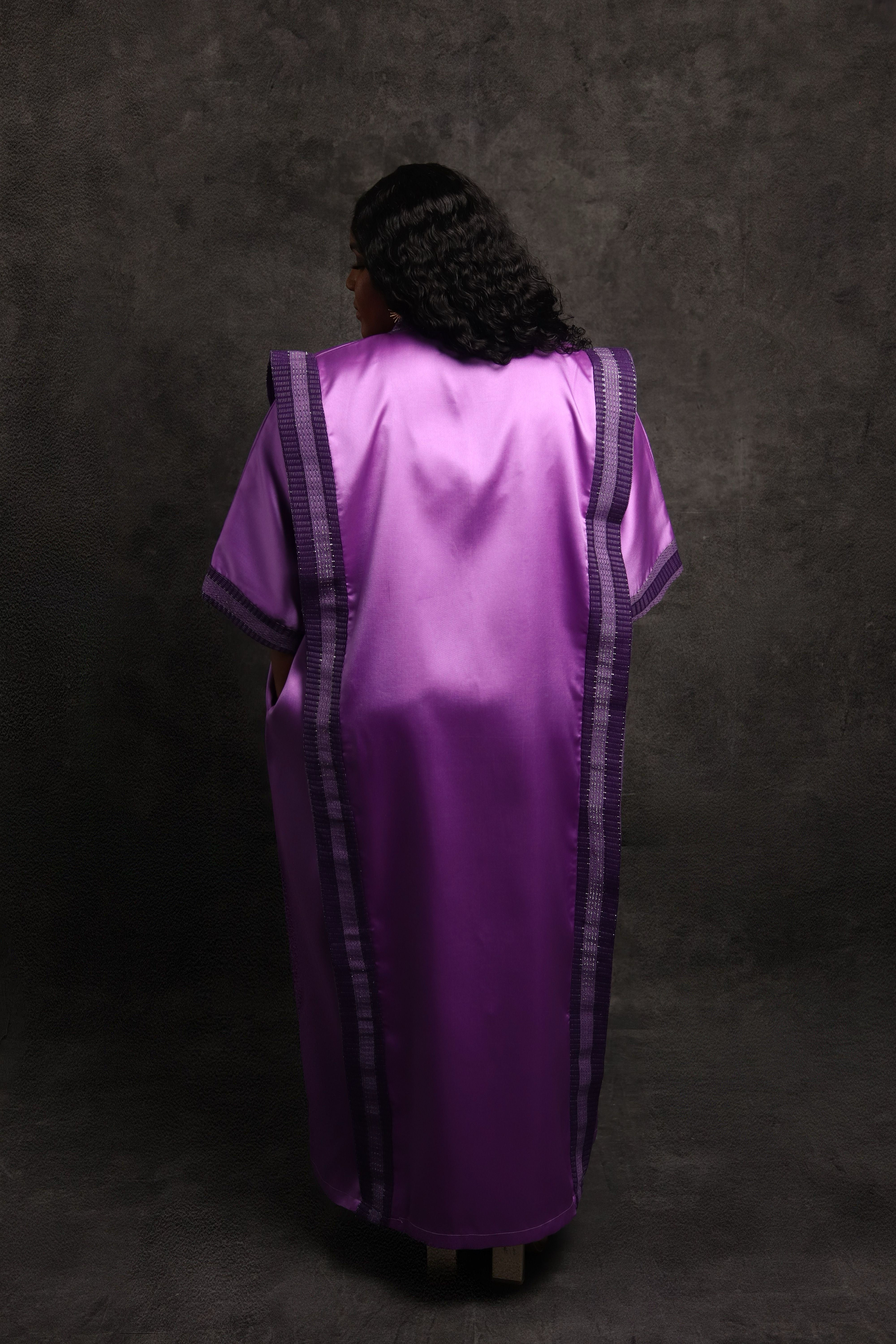 KIANA DRESS | LILIAC
