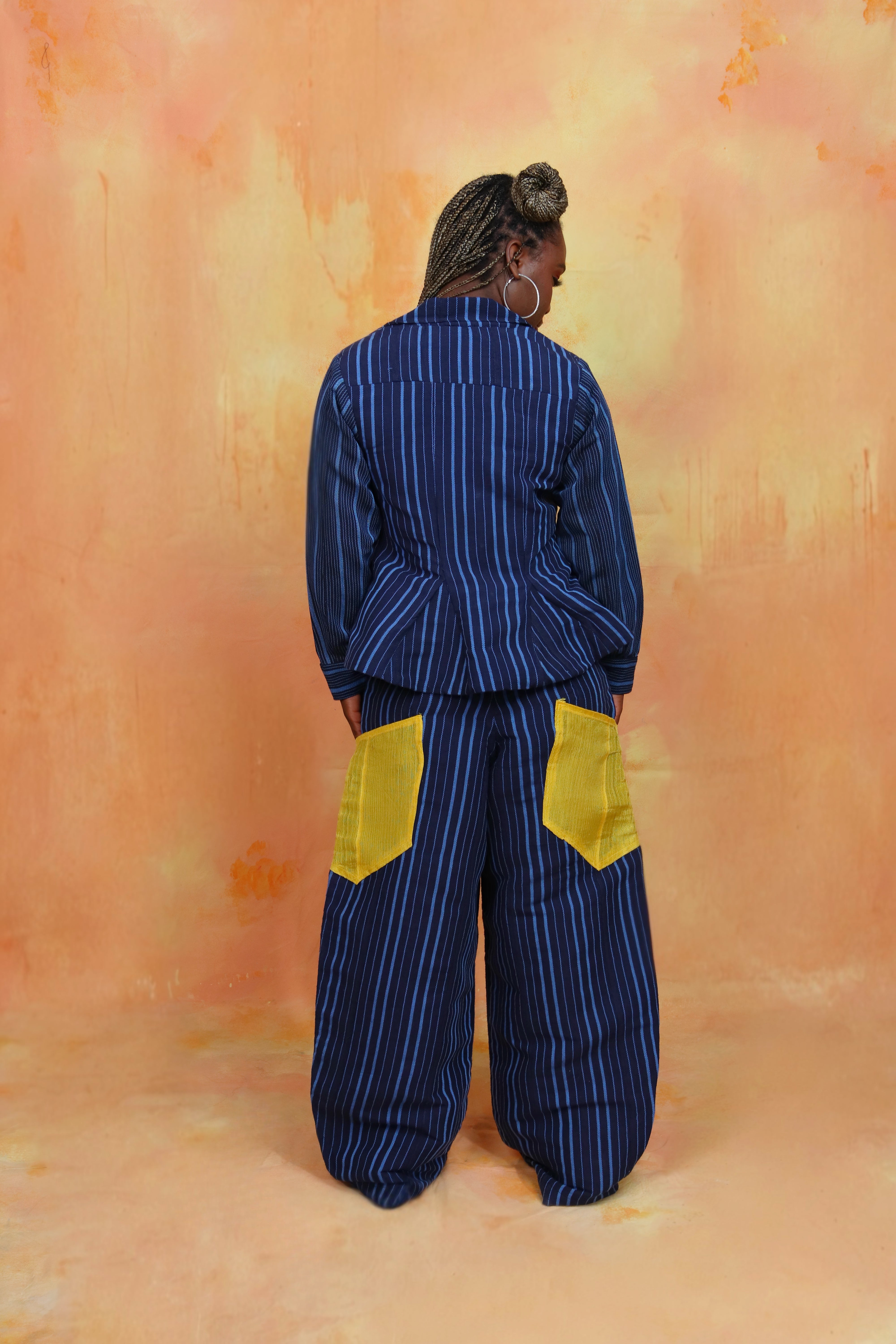 DOJA SET