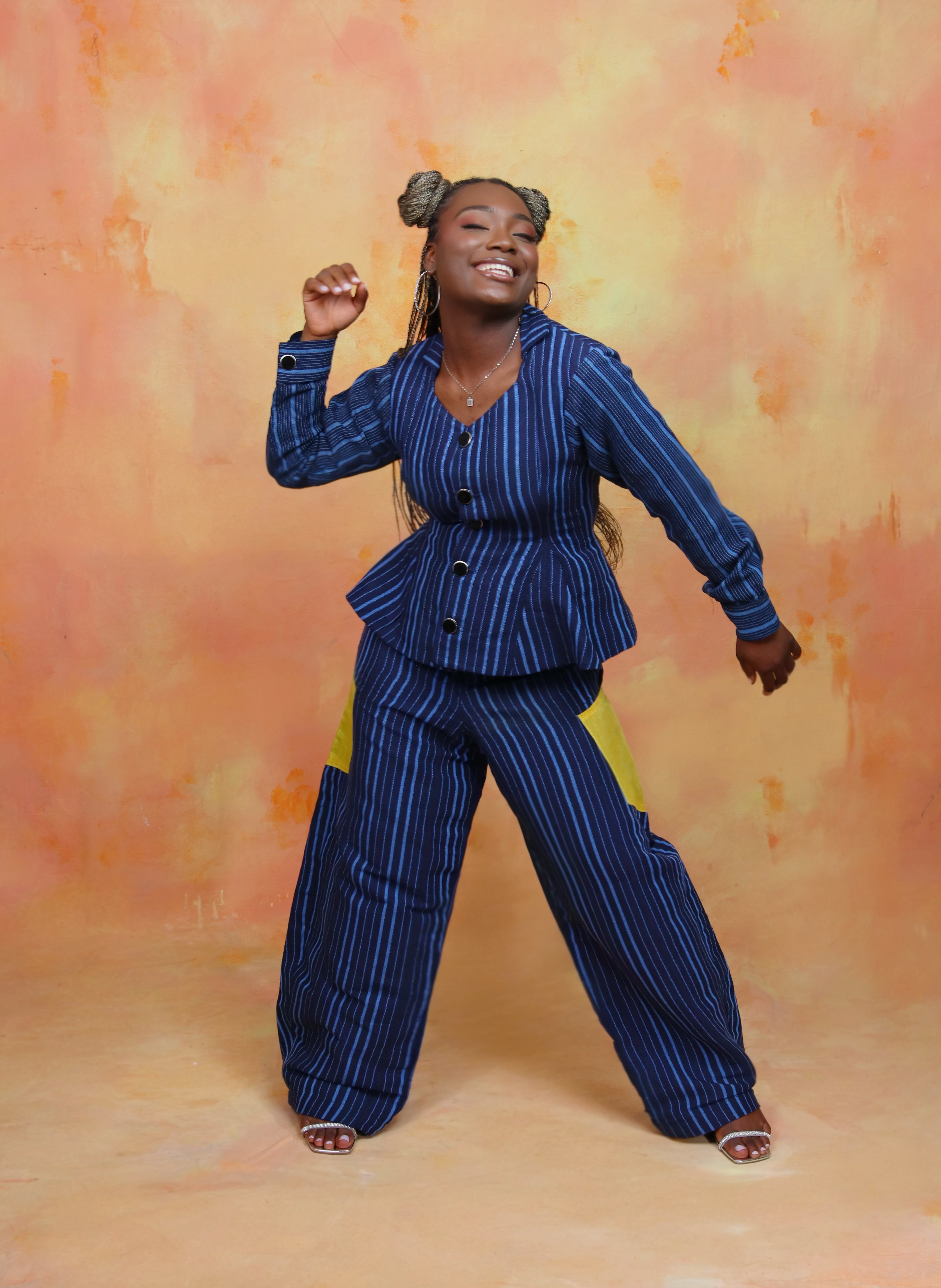 DOJA SET