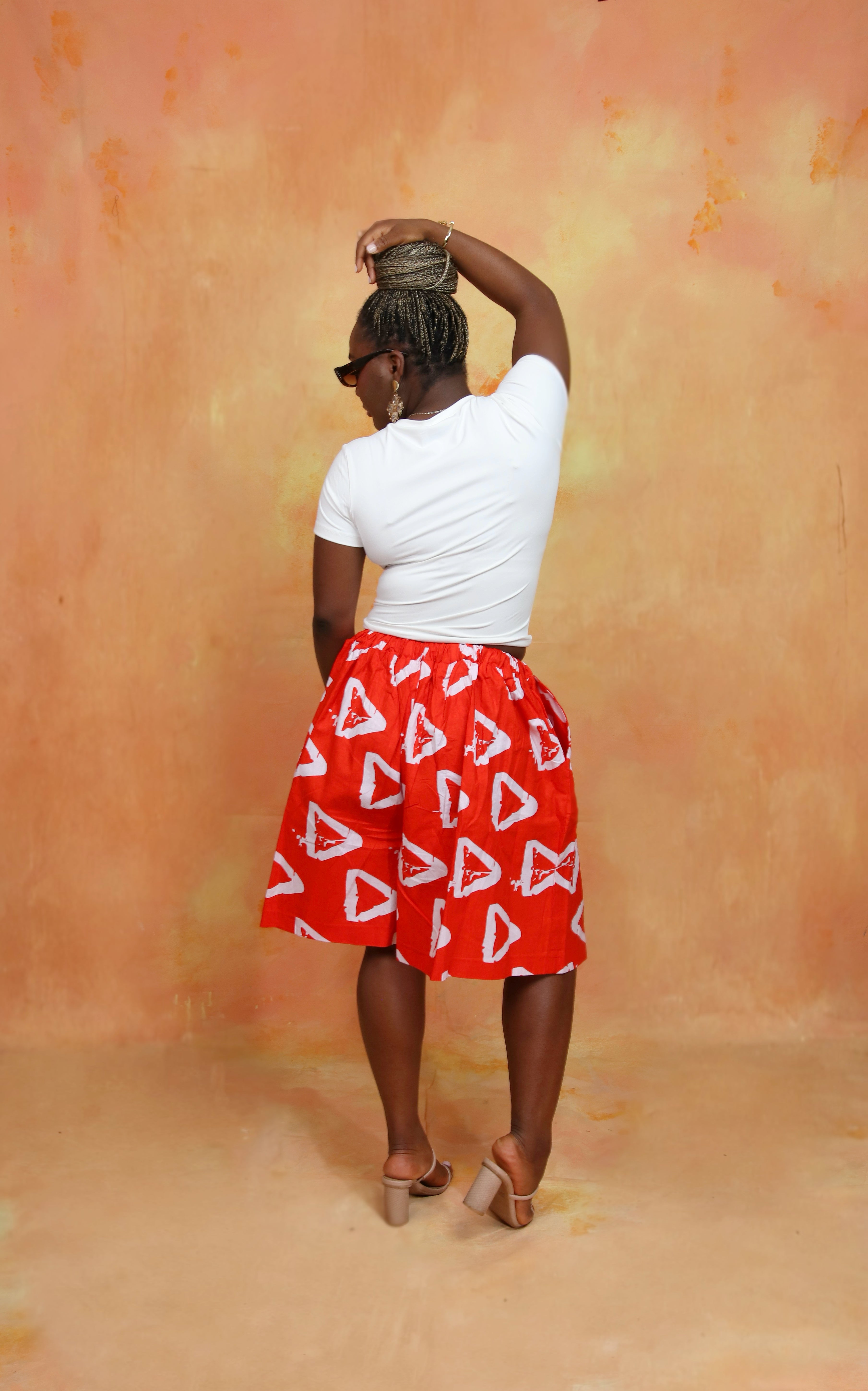 SALEWA SHORTS