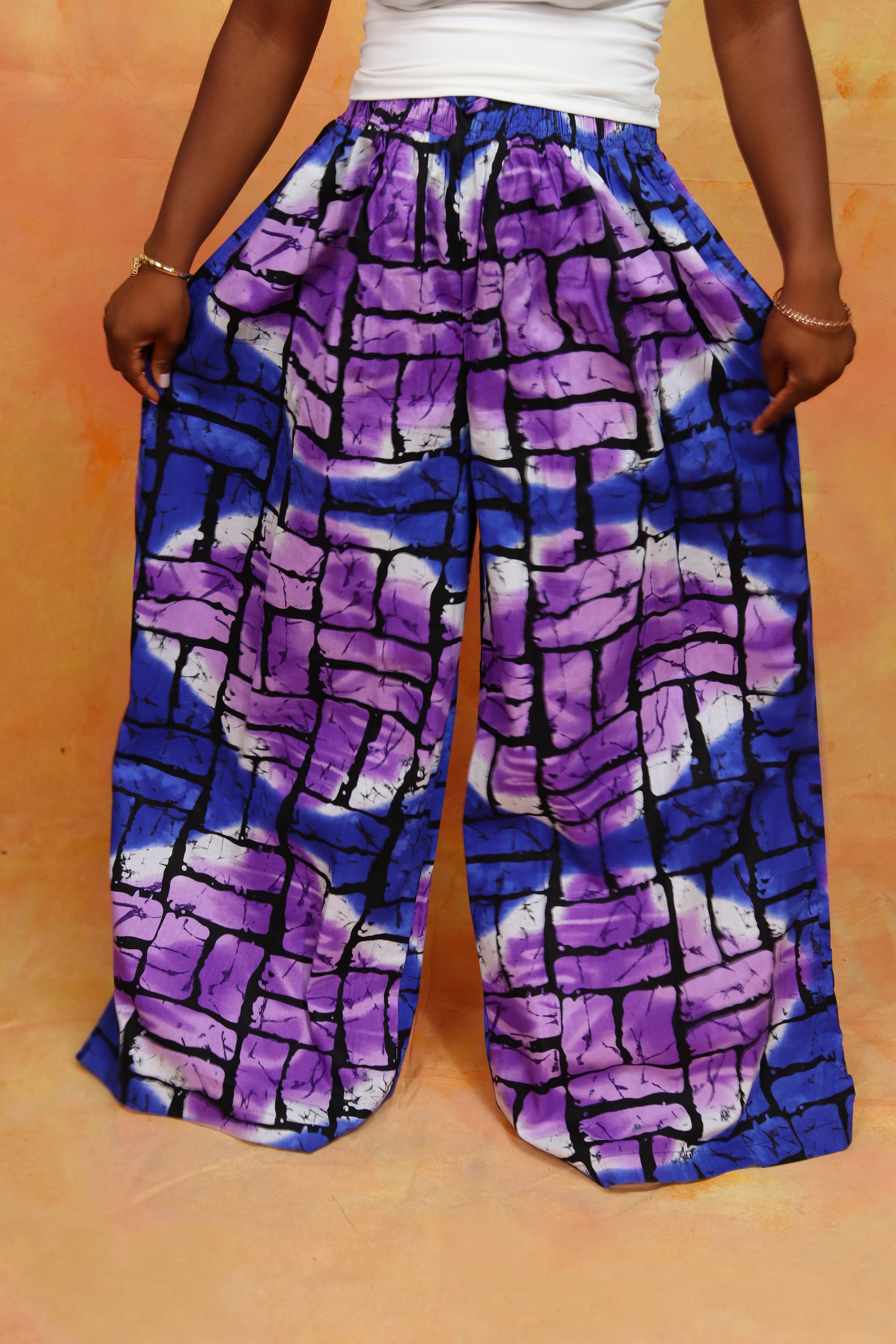 OREKE PANTS