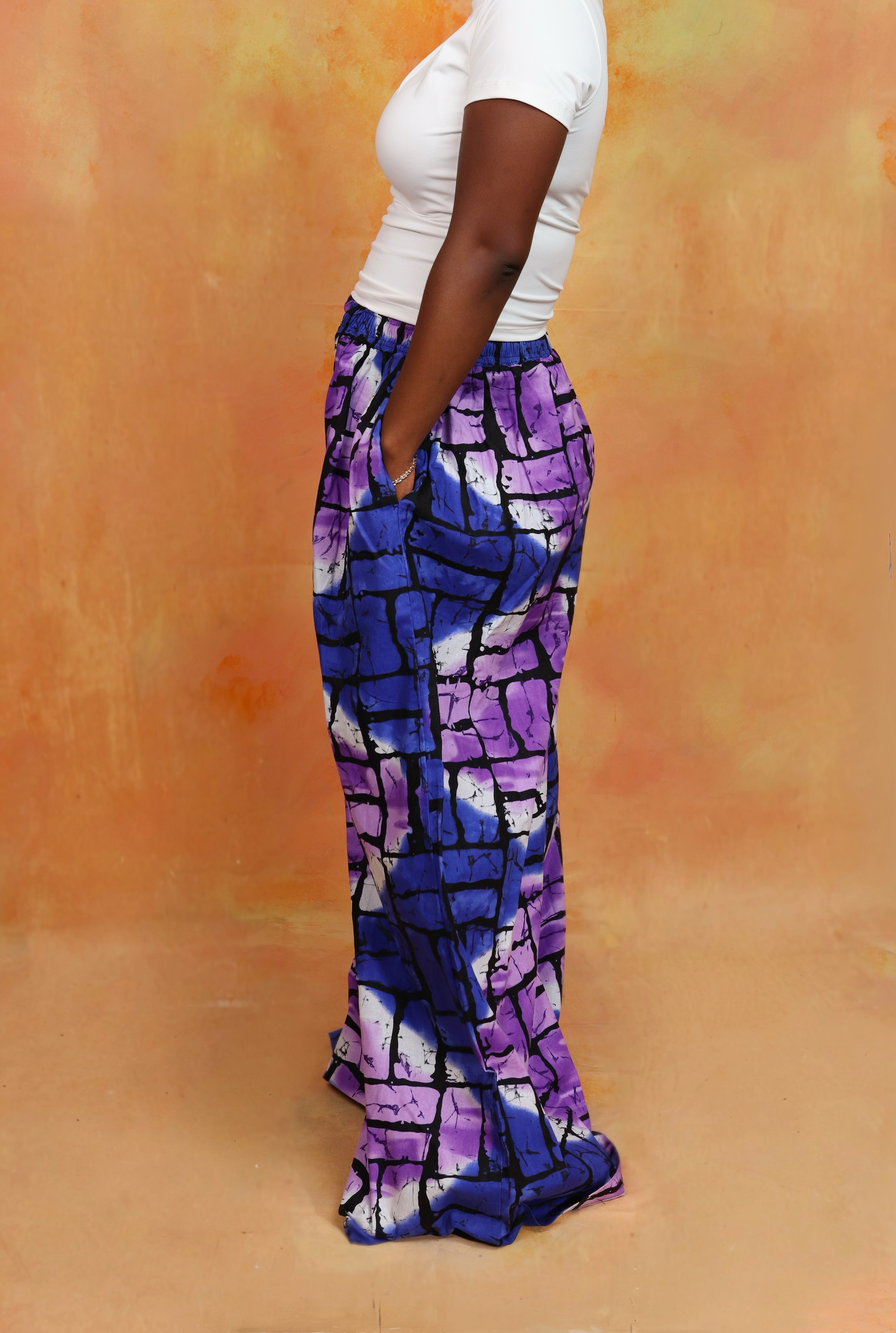 OREKE PANTS