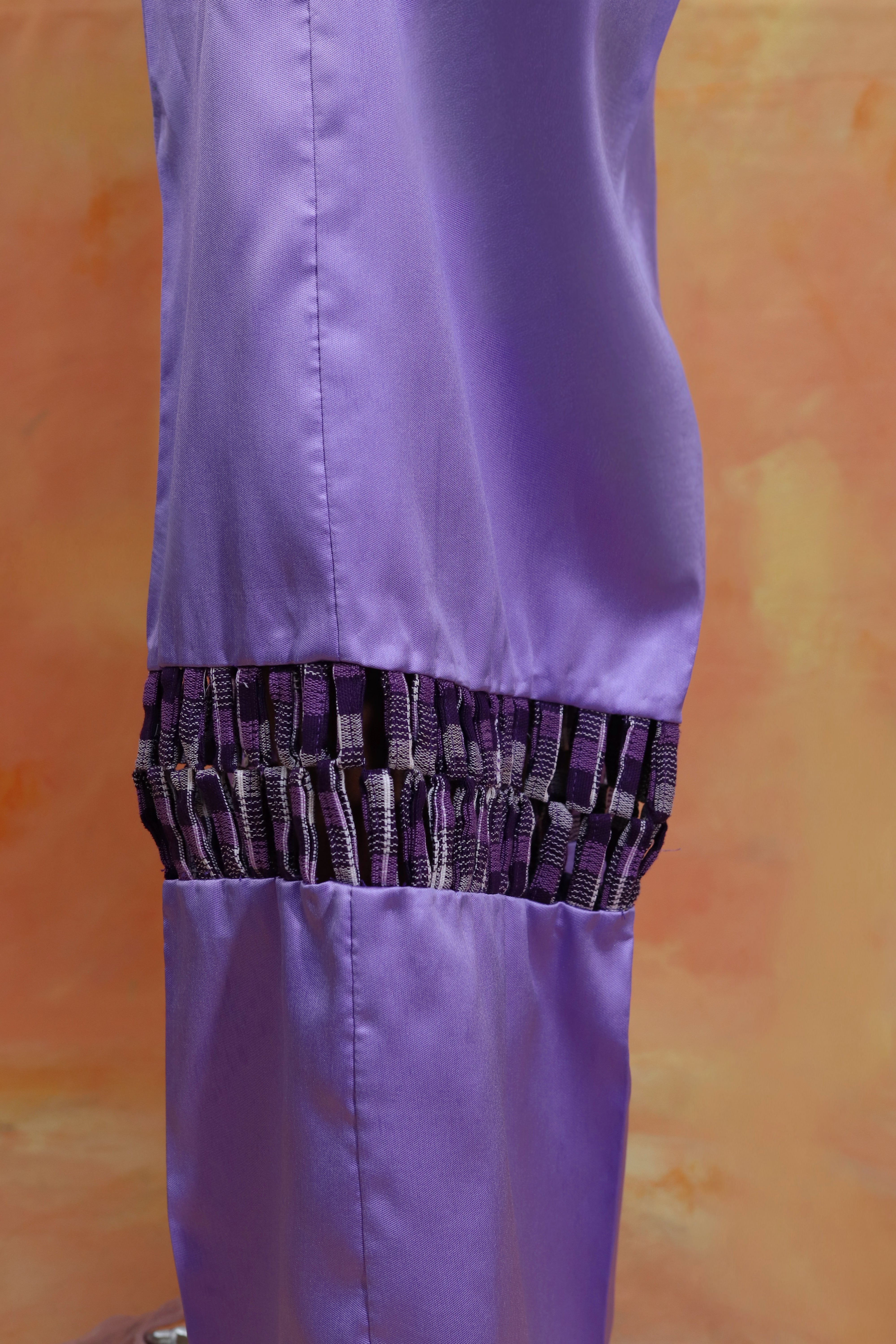JELANI SET | LILAC