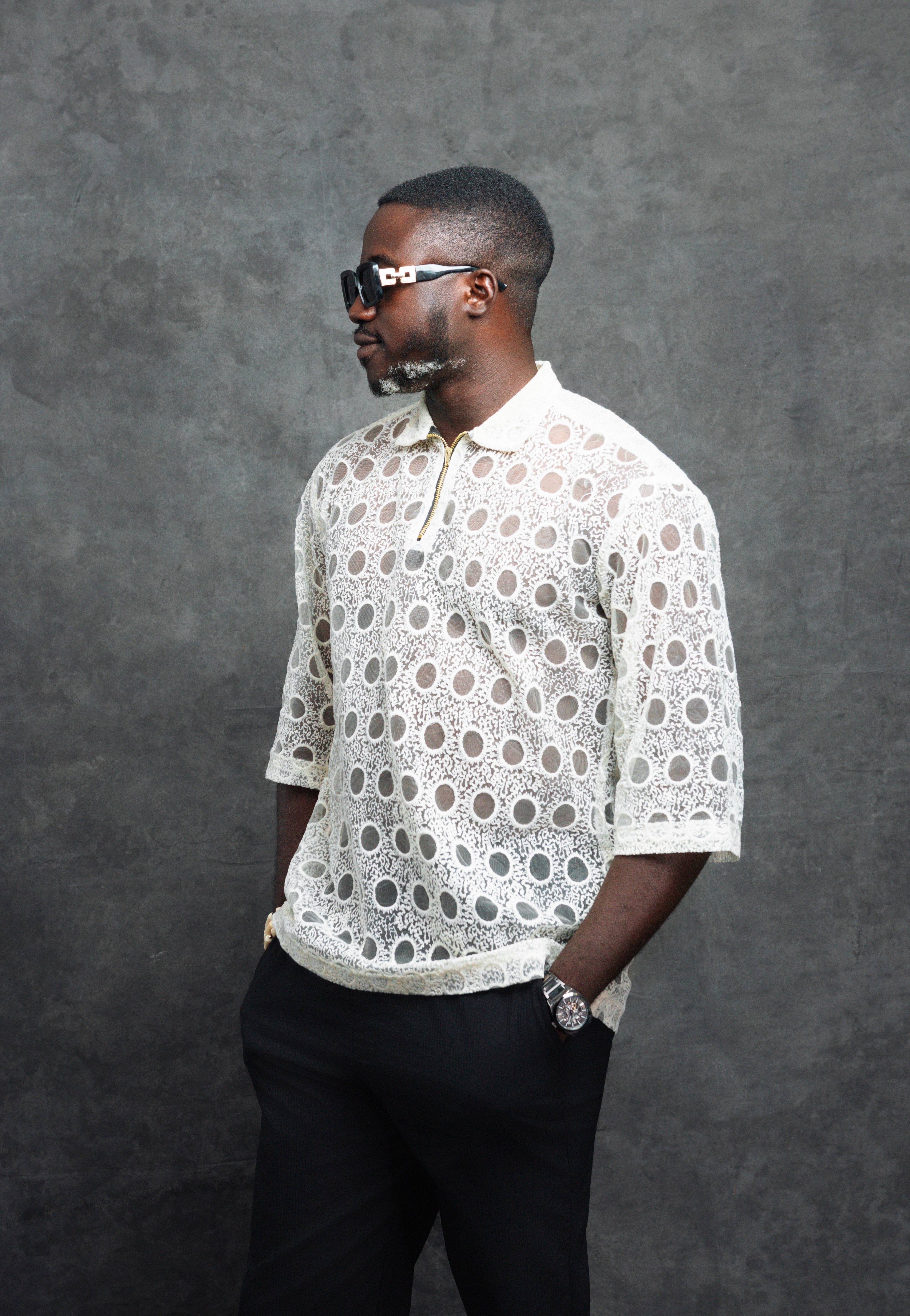 LEO SHIRT