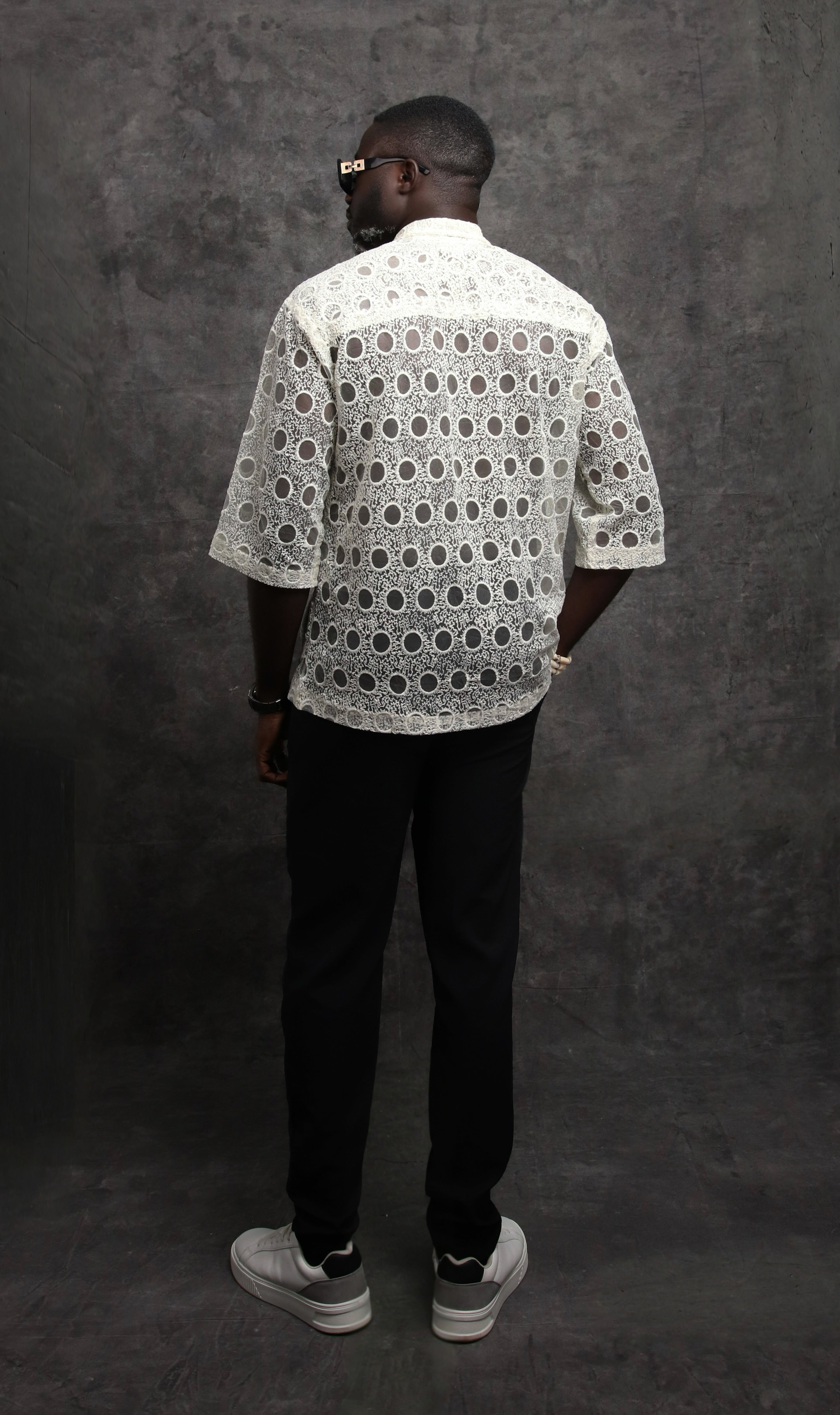 LEO SHIRT