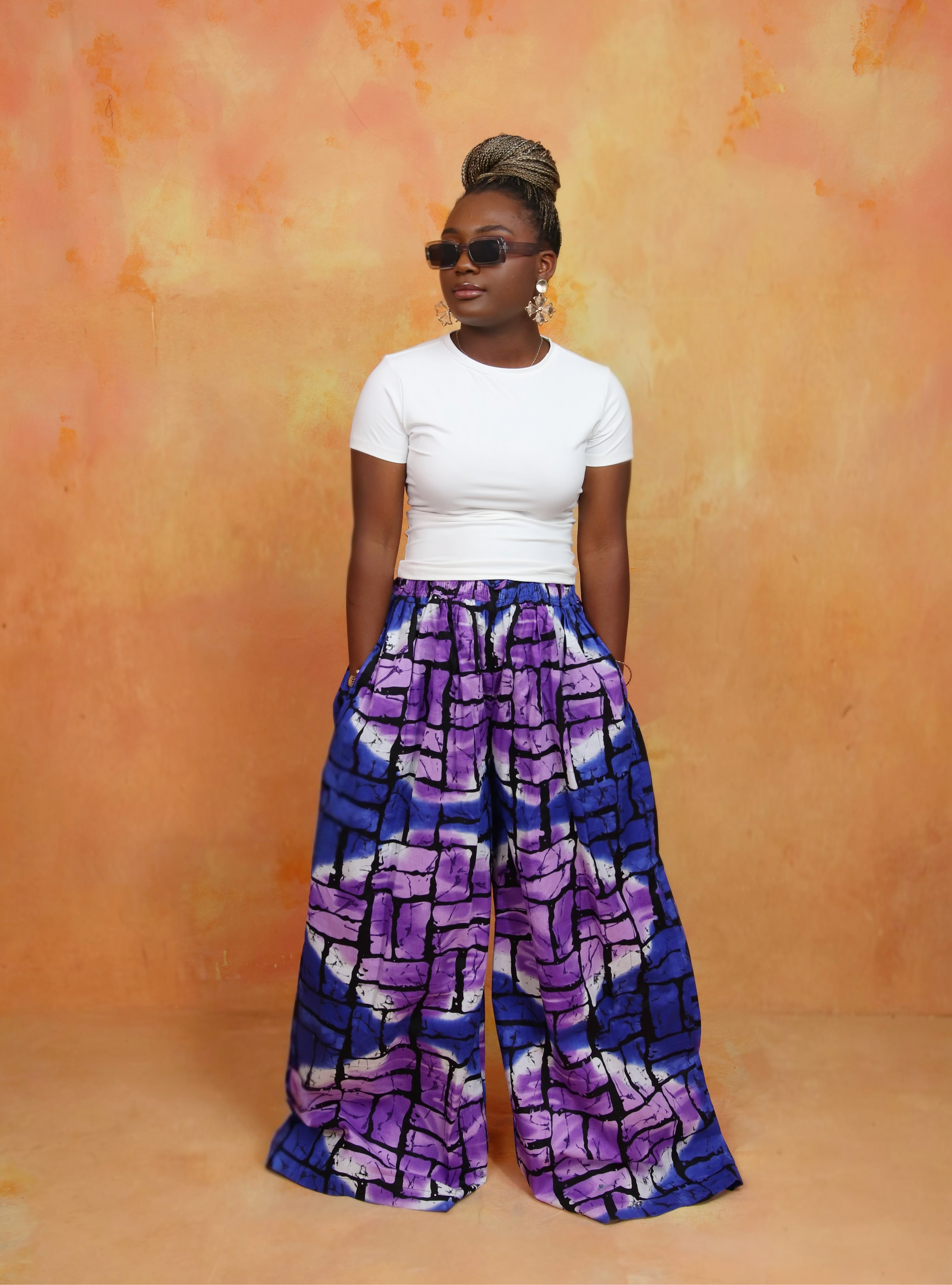 OREKE PANTS
