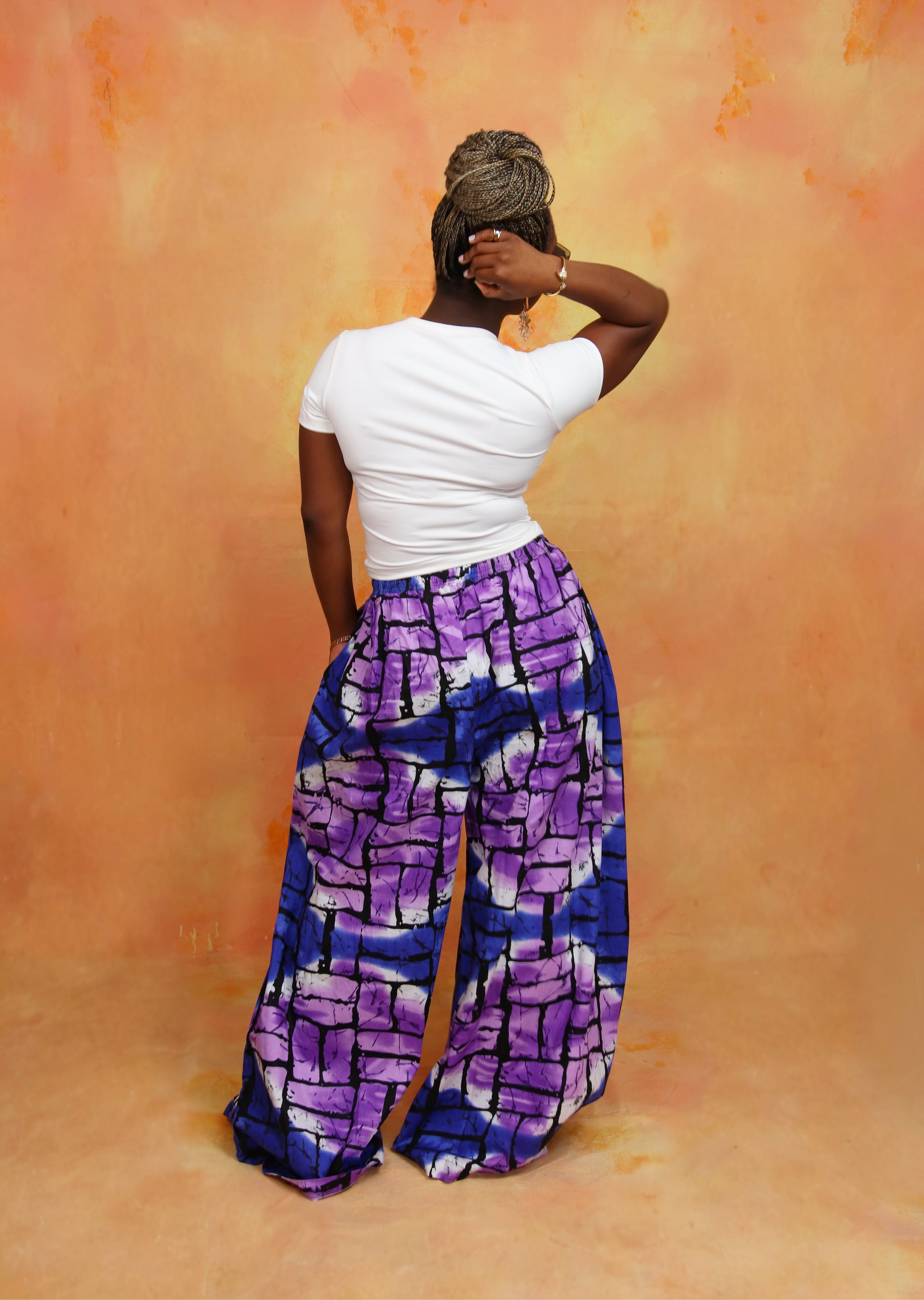 OREKE PANTS