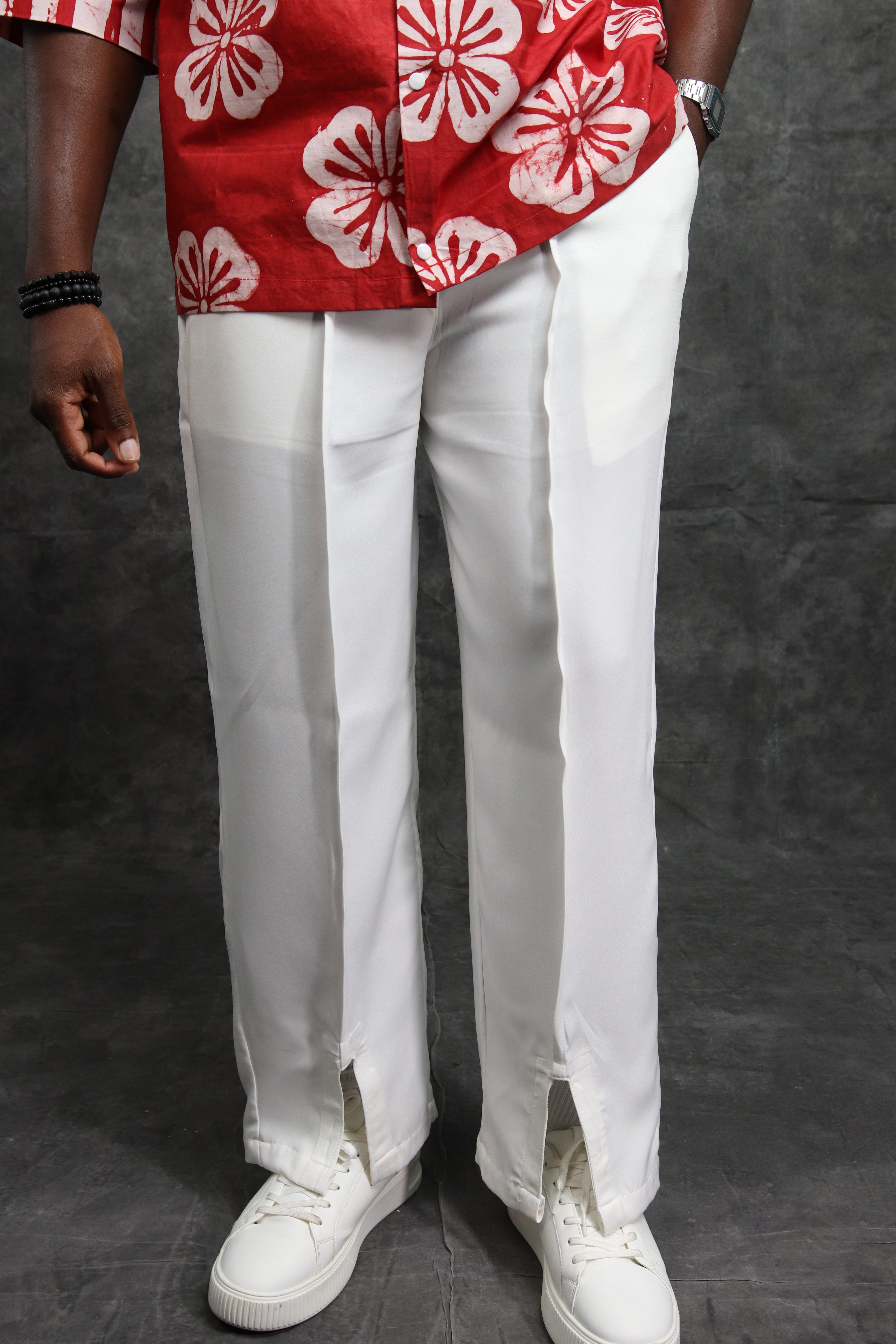 OBA SET | RED