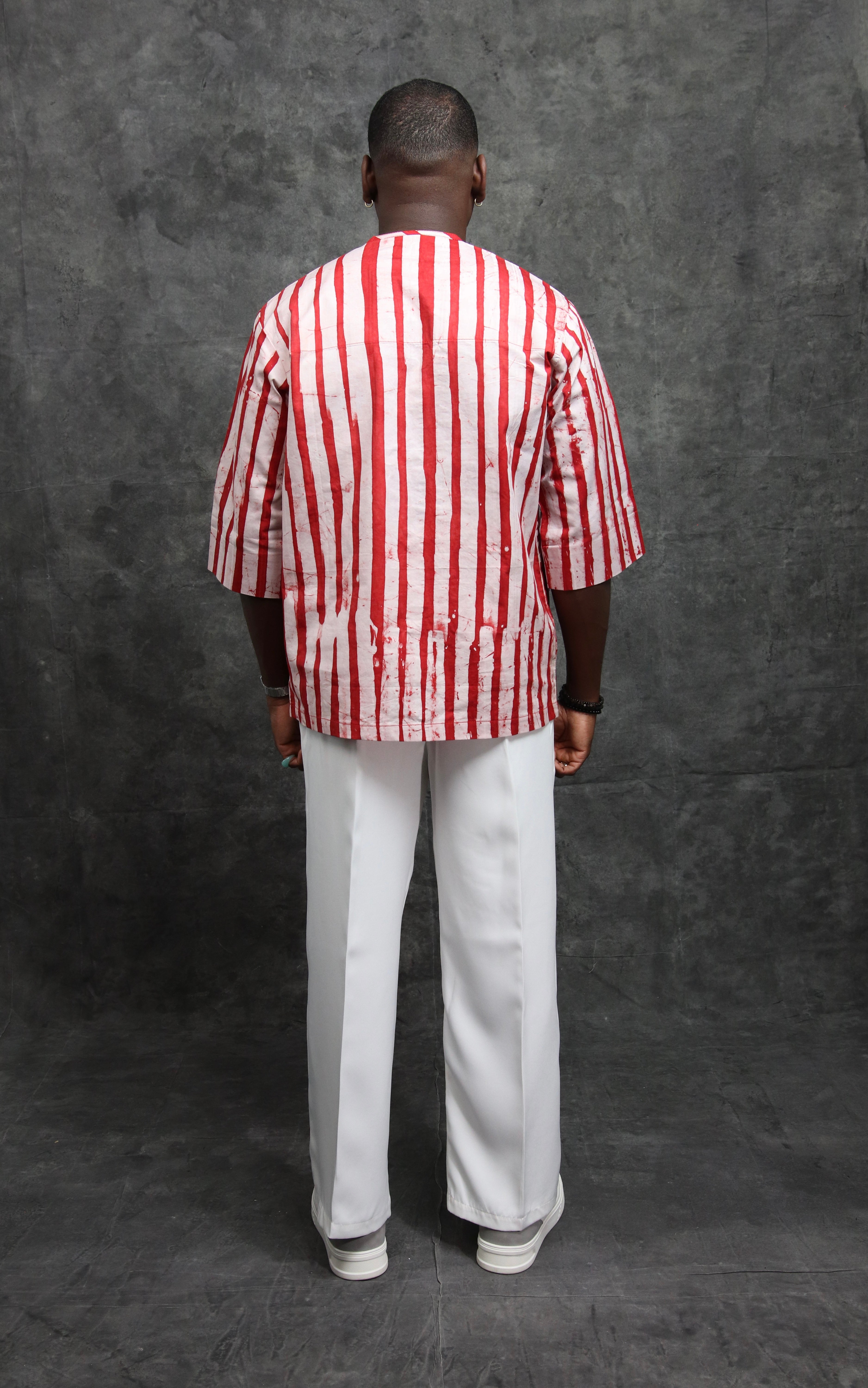 OBA SET | RED