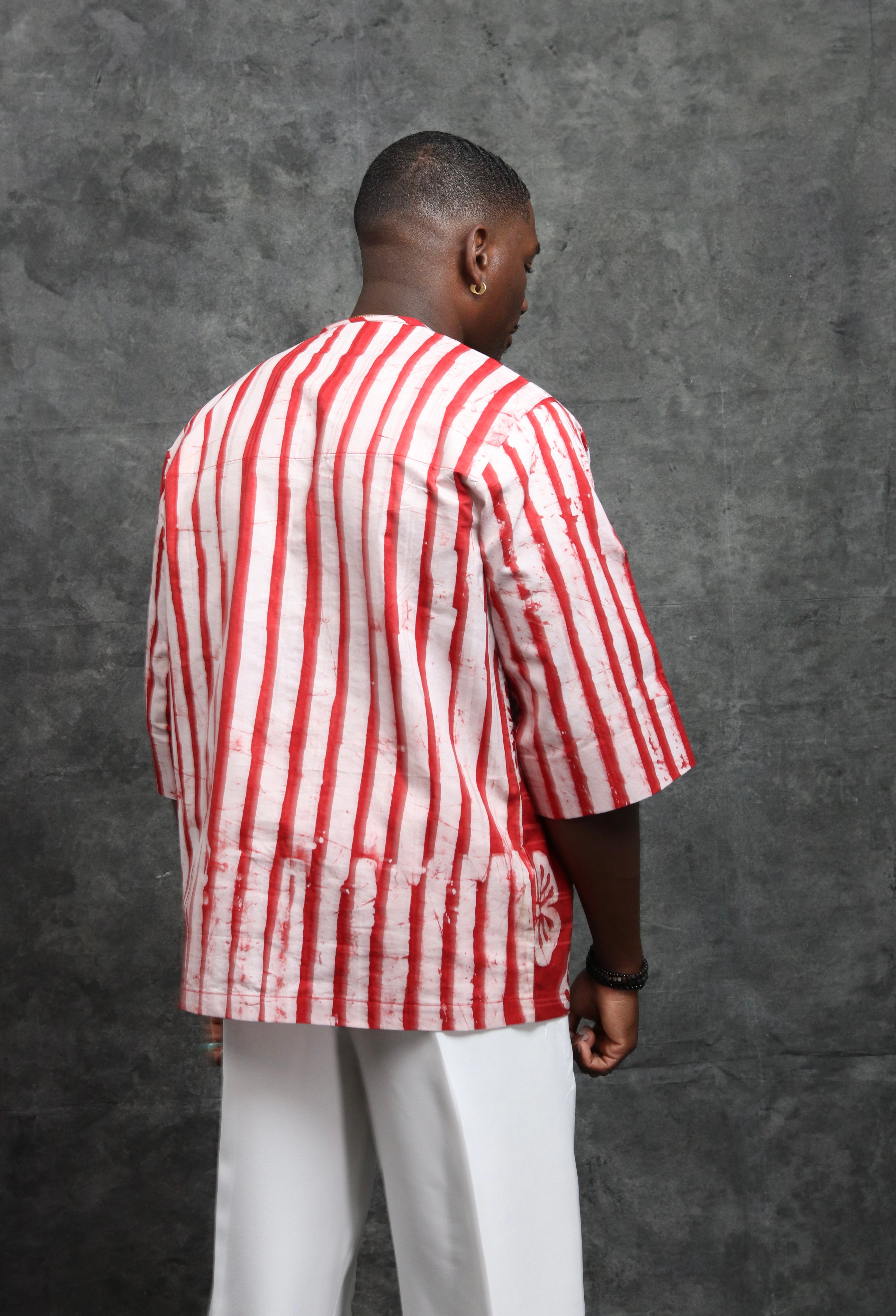 OBA SET | RED