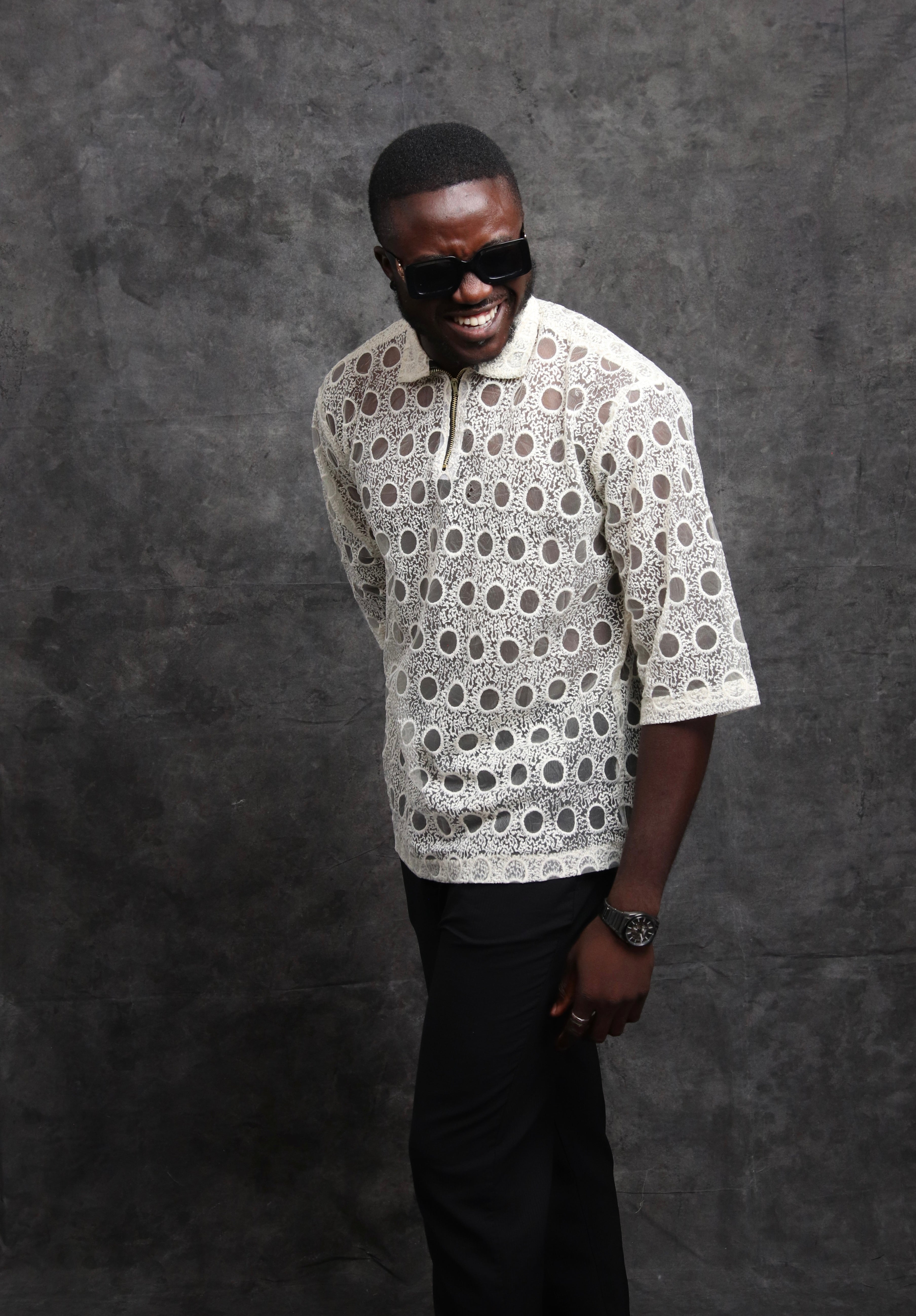 LEO SHIRT