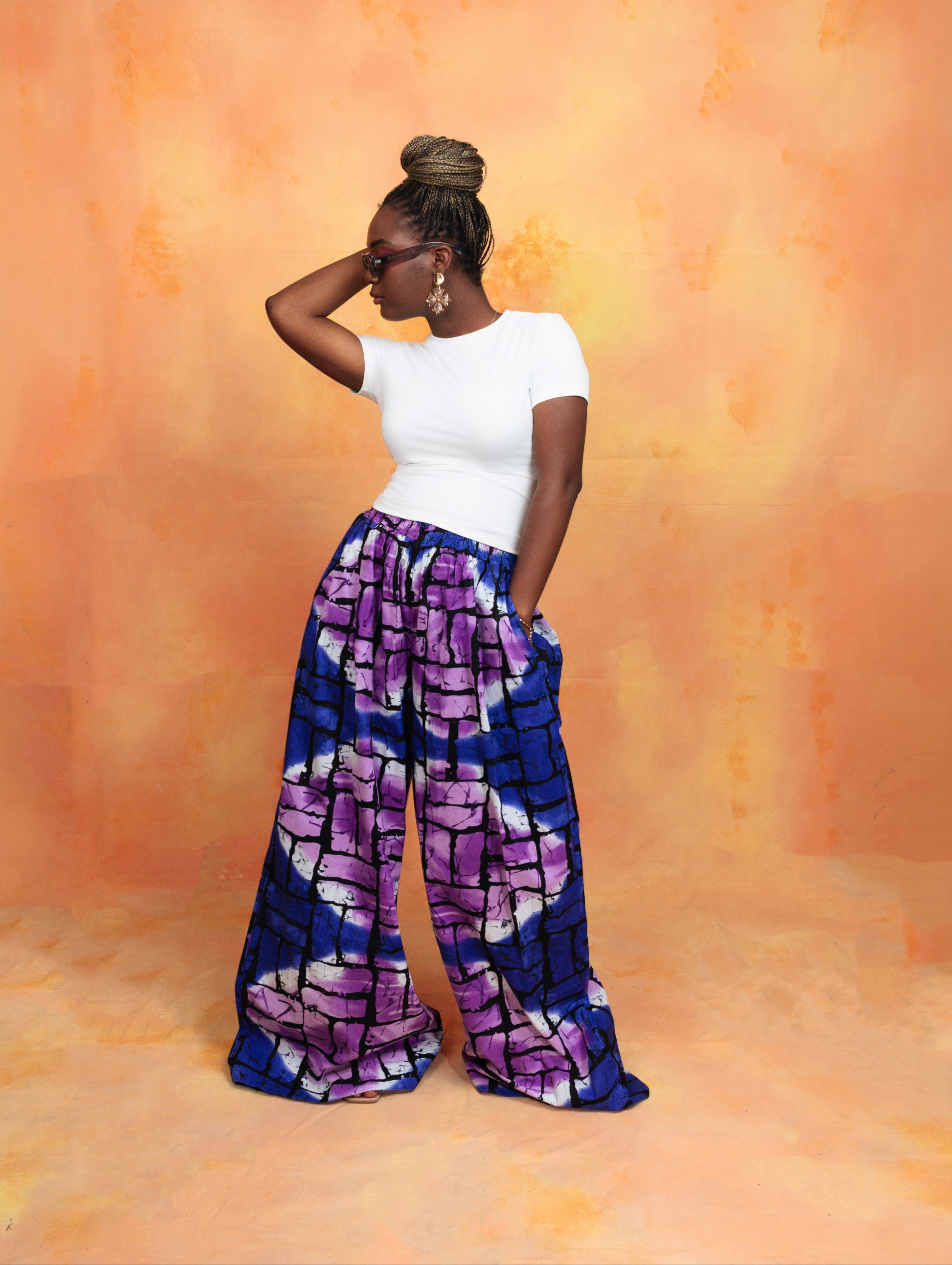 OREKE PANTS