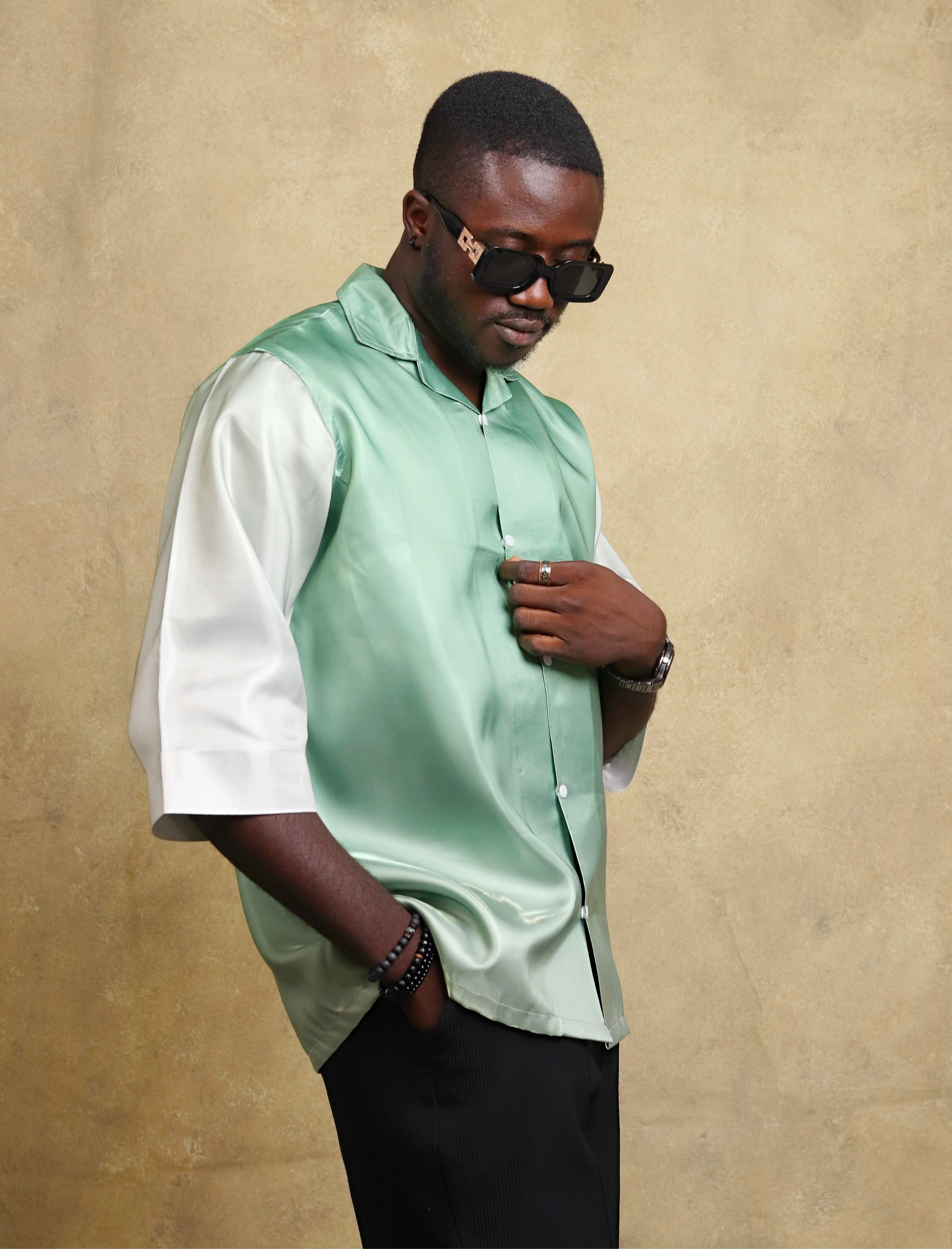 SHAY SHIRT