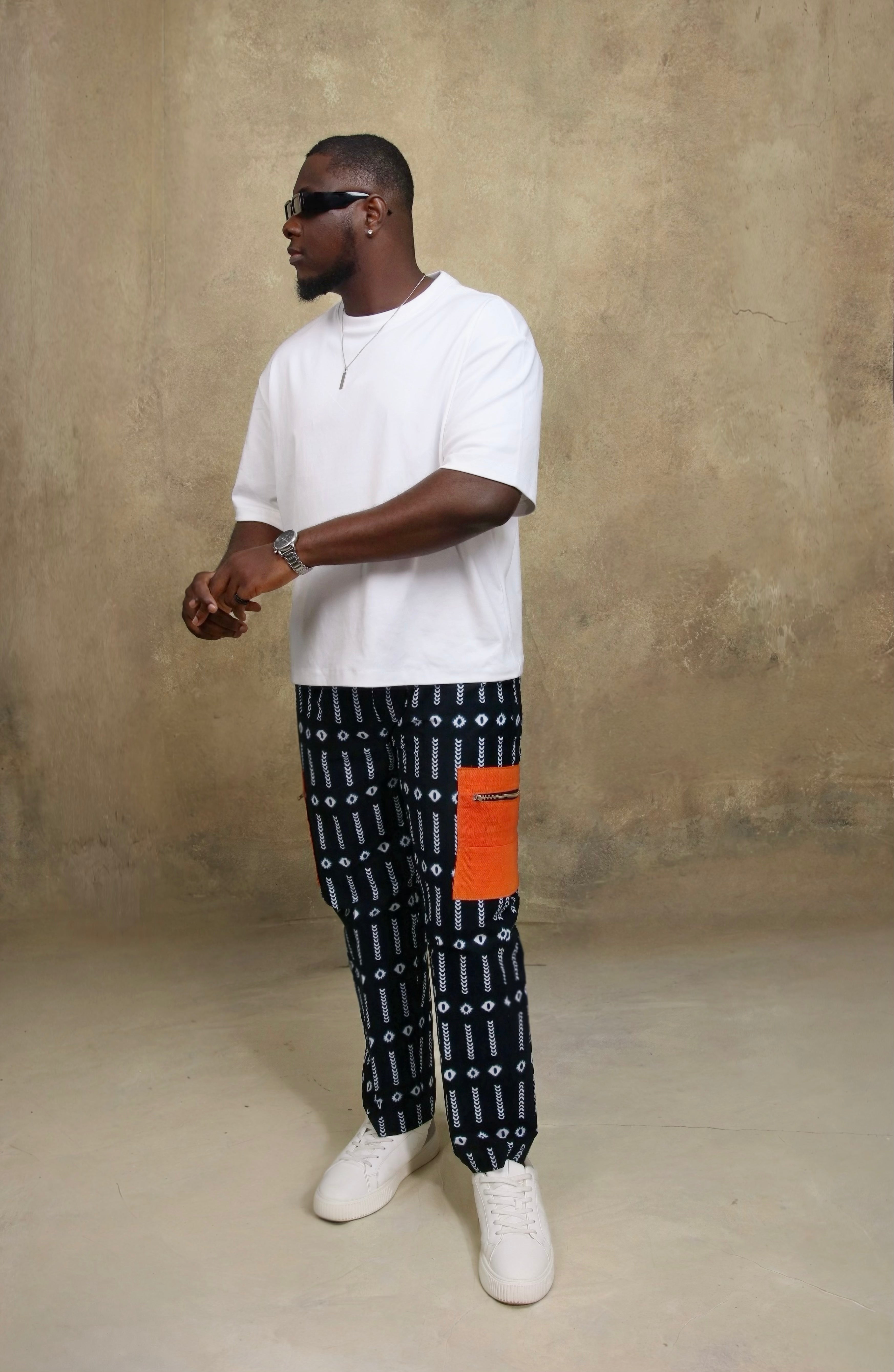 TAYE PANTS