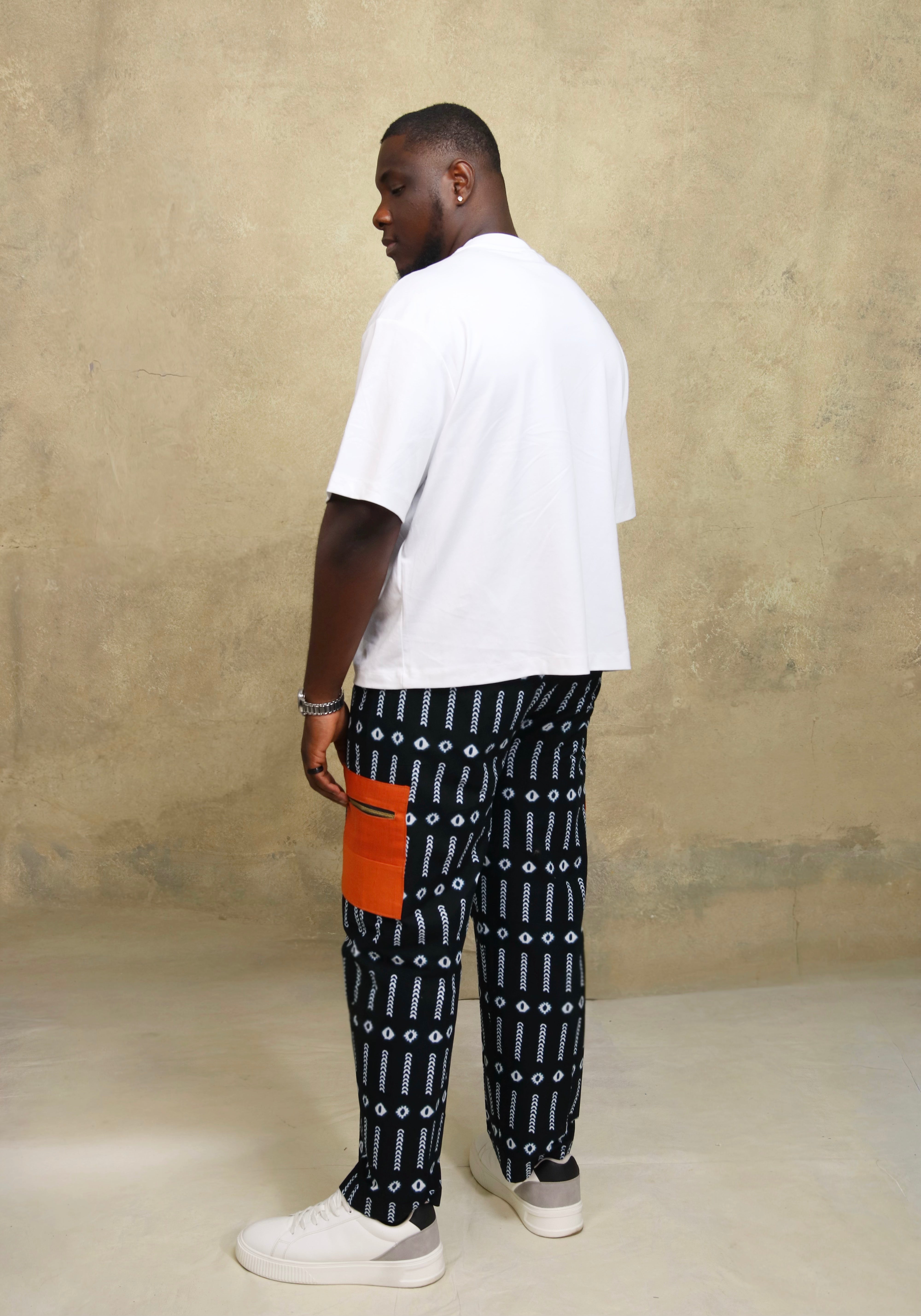TAYE PANTS