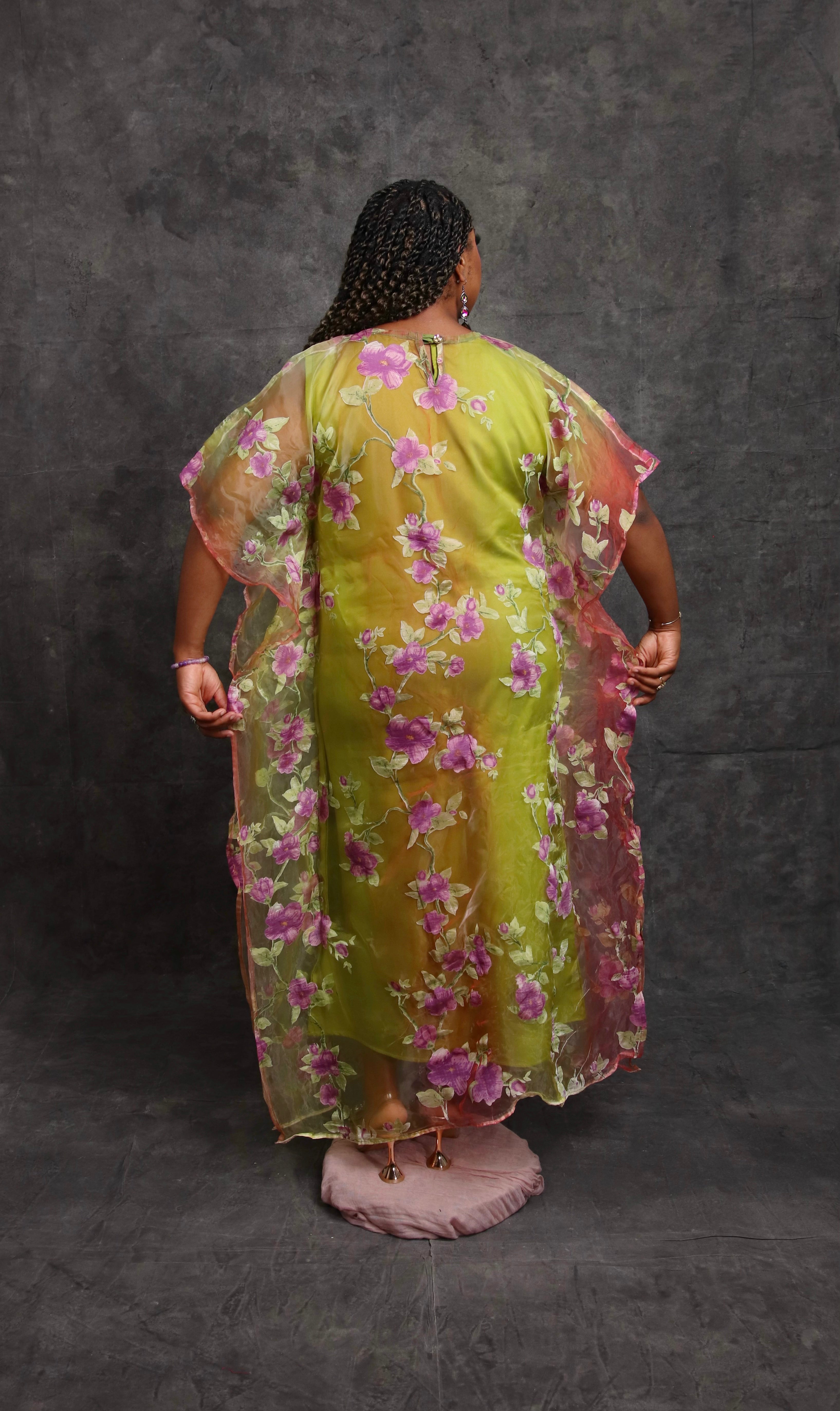 ARIA KAFTAN | LEMON