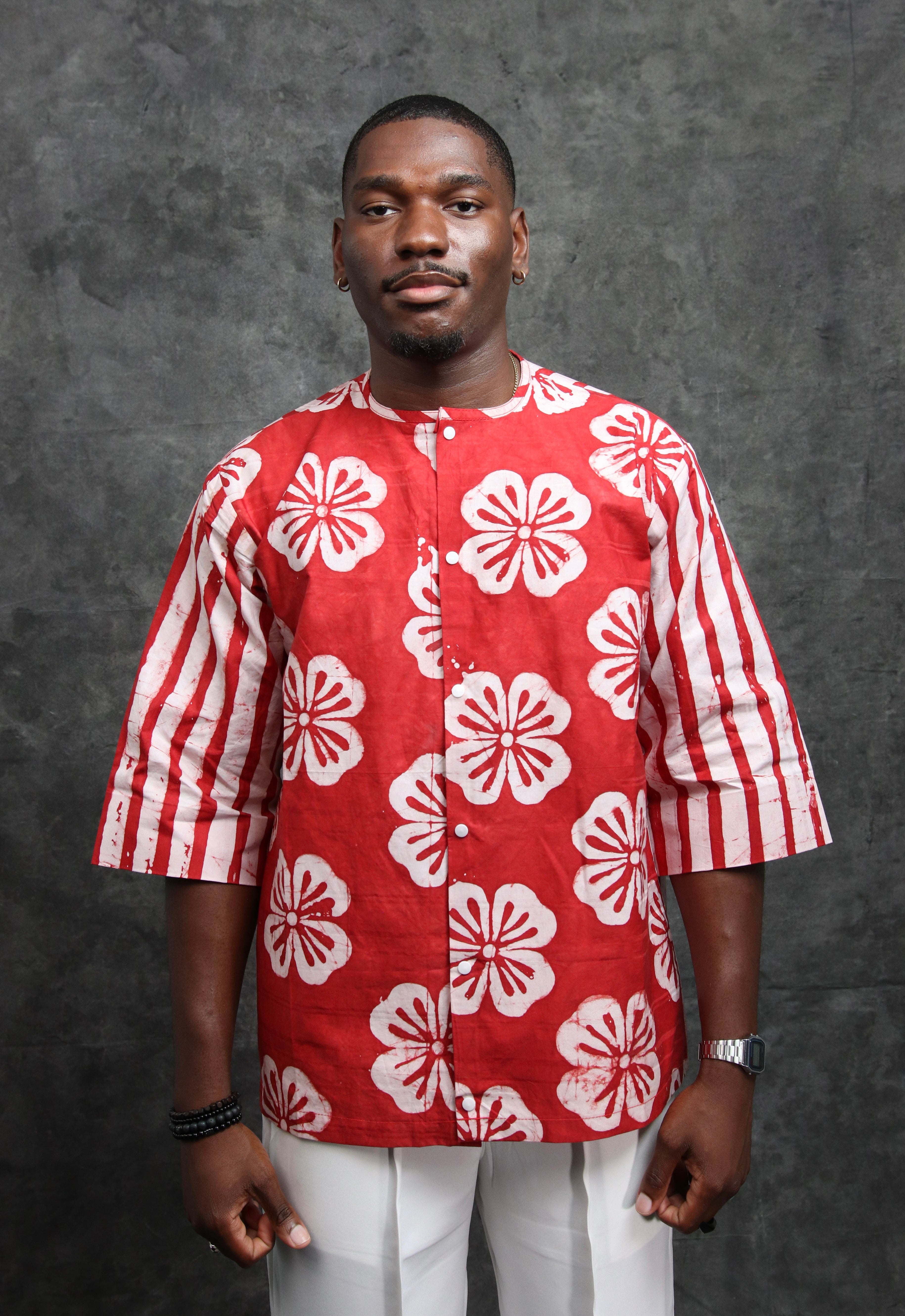 OBA SET | RED