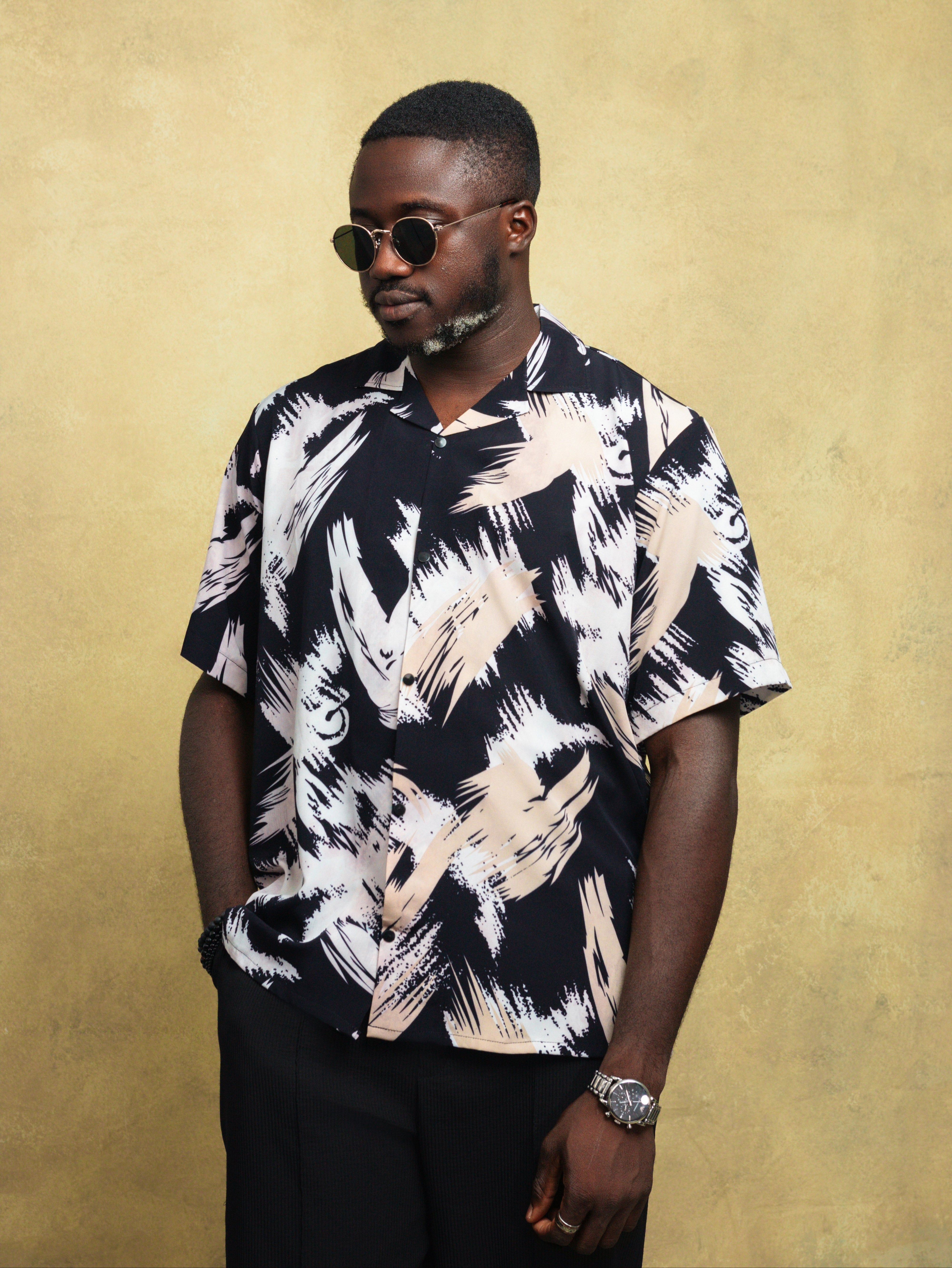 AVEN SHIRT