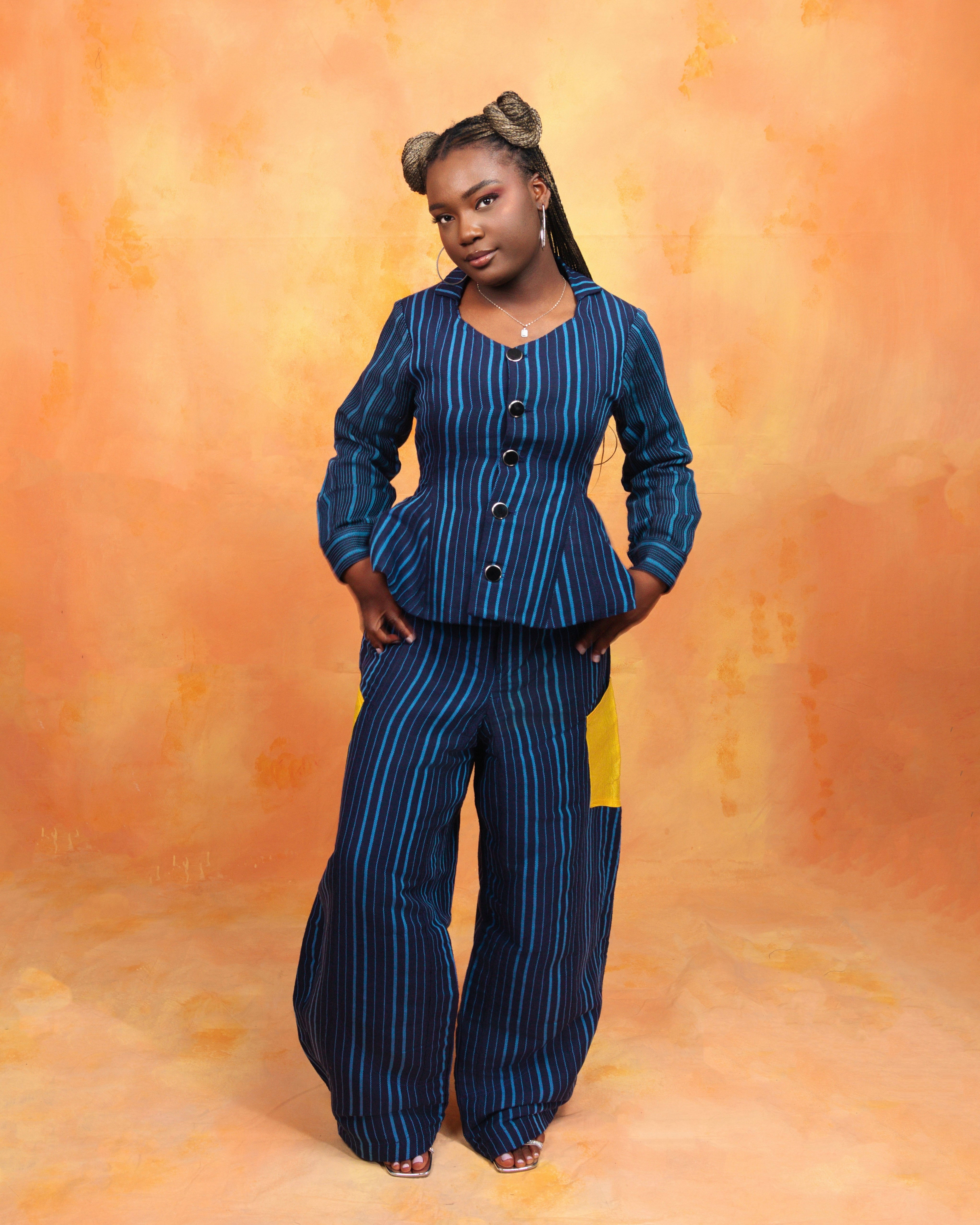 DOJA SET