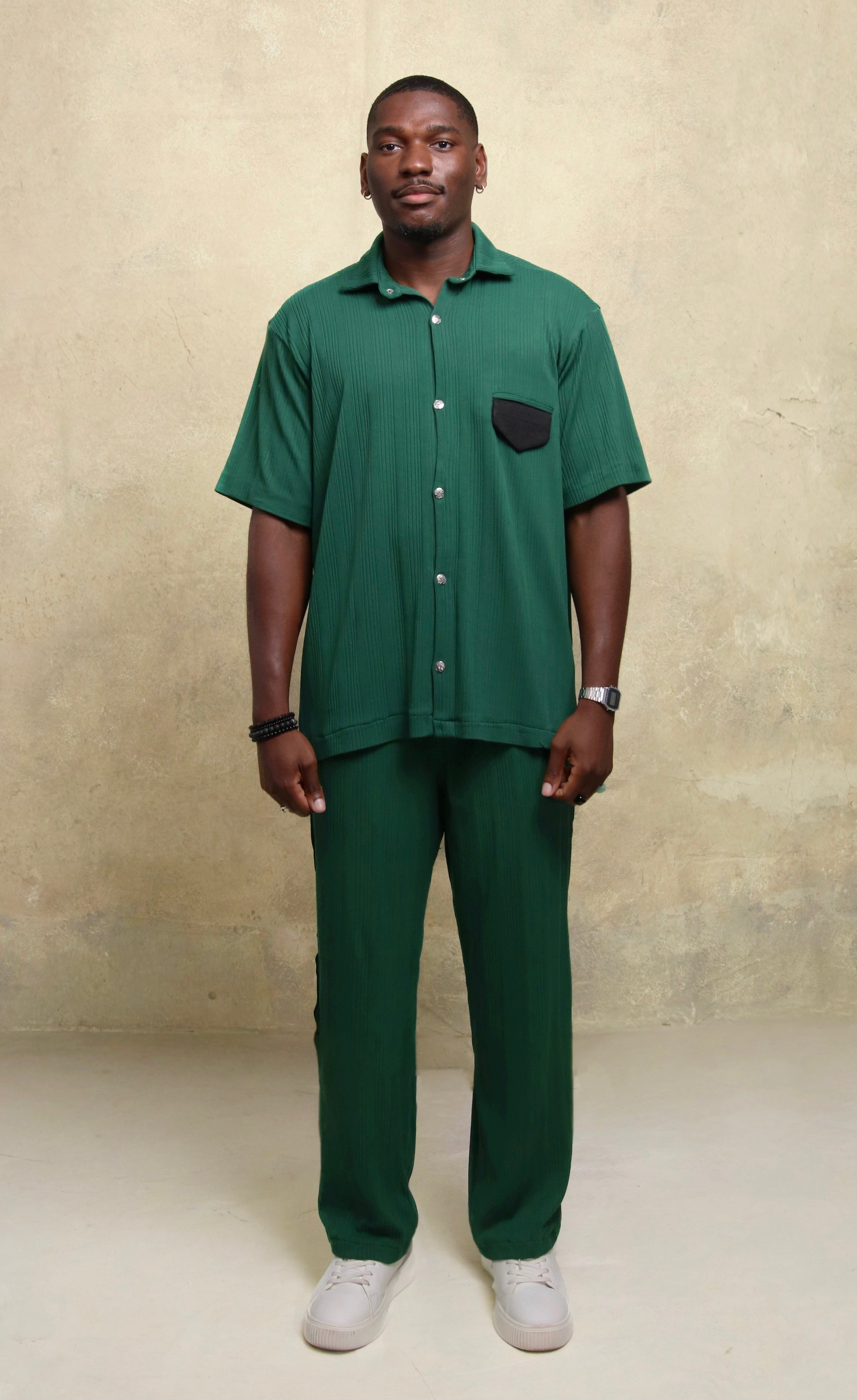 JABARI SET | GREEN