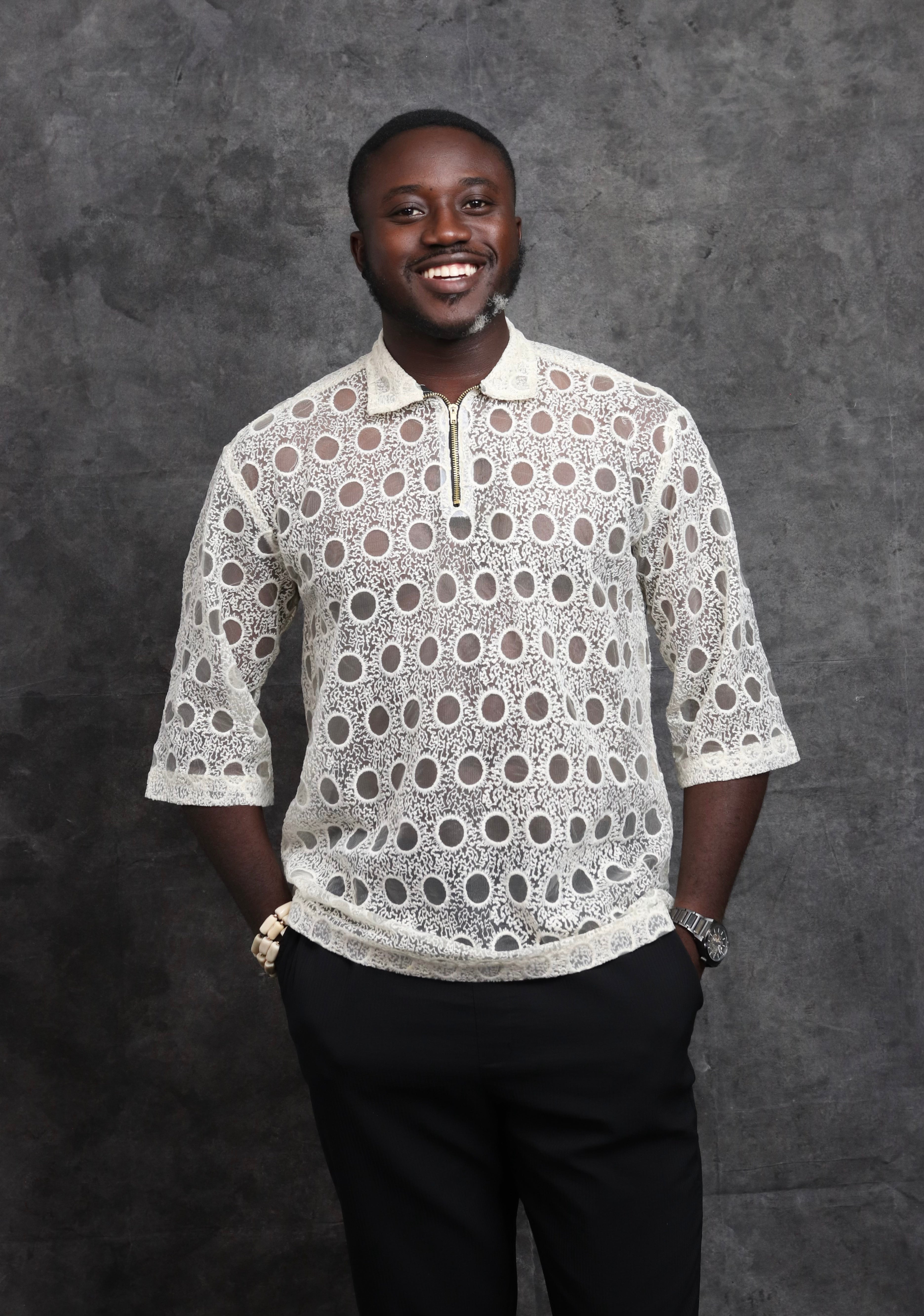 LEO SHIRT
