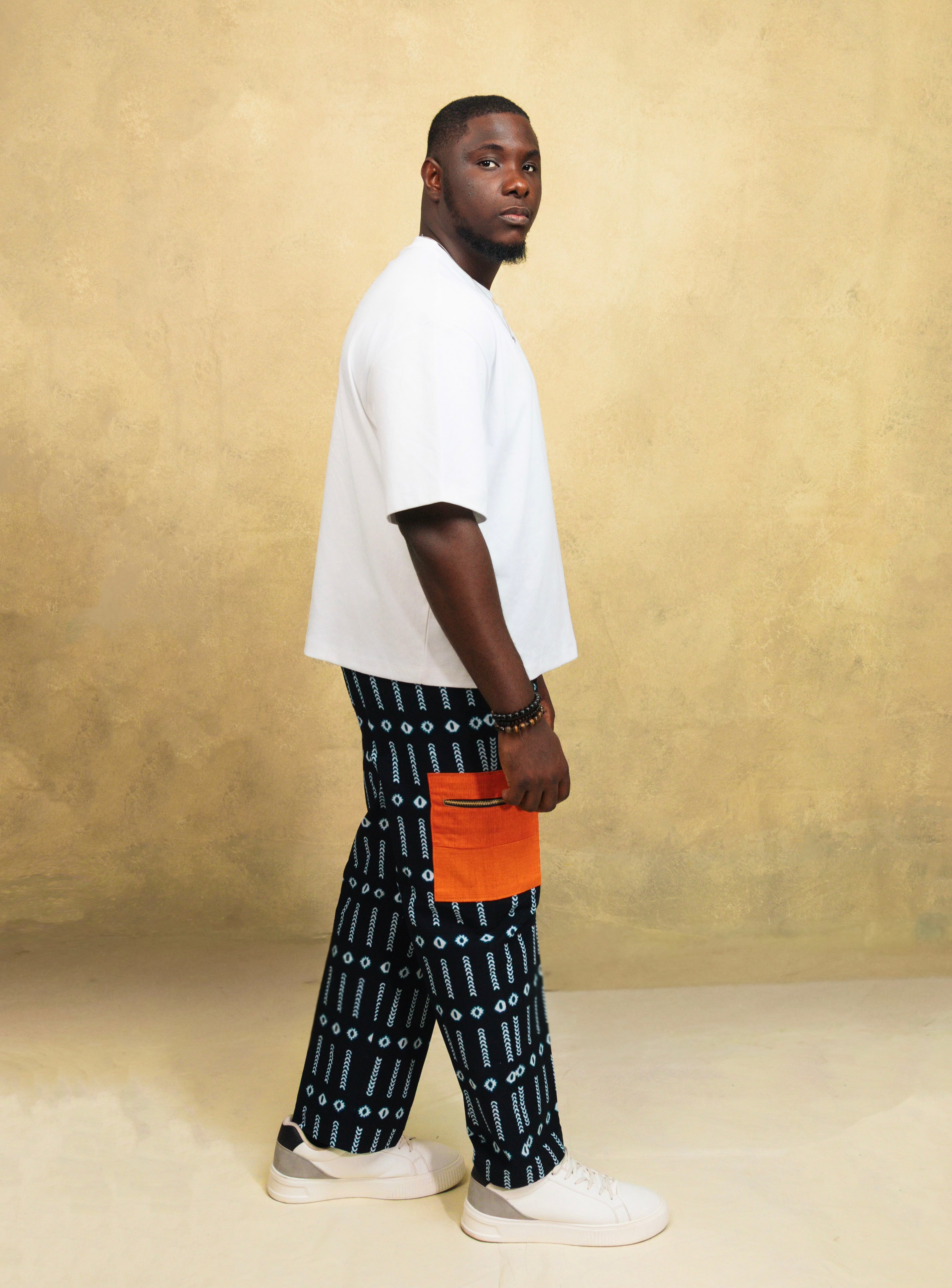 TAYE PANTS